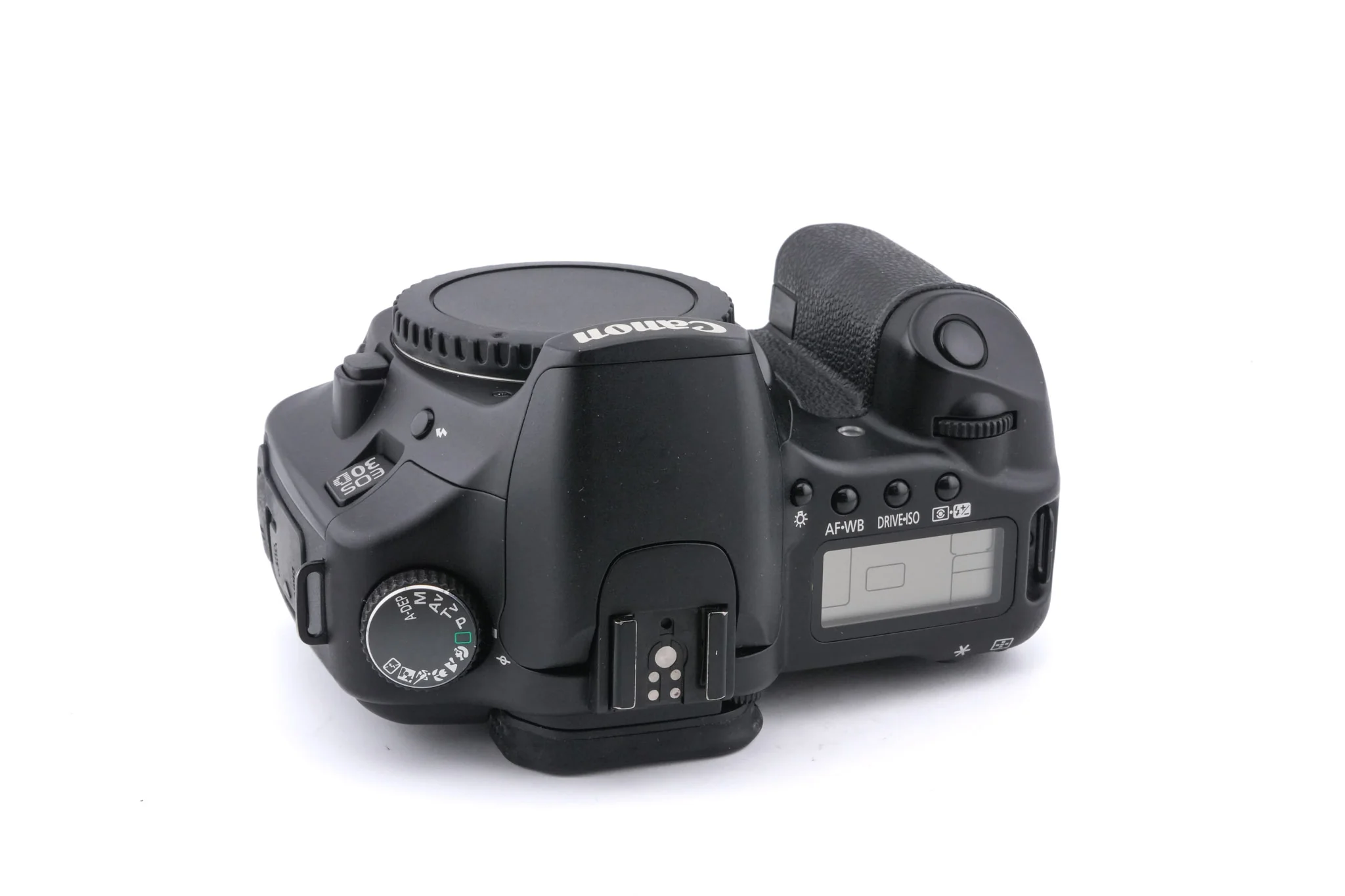 Canon EOS 30D - Image 4
