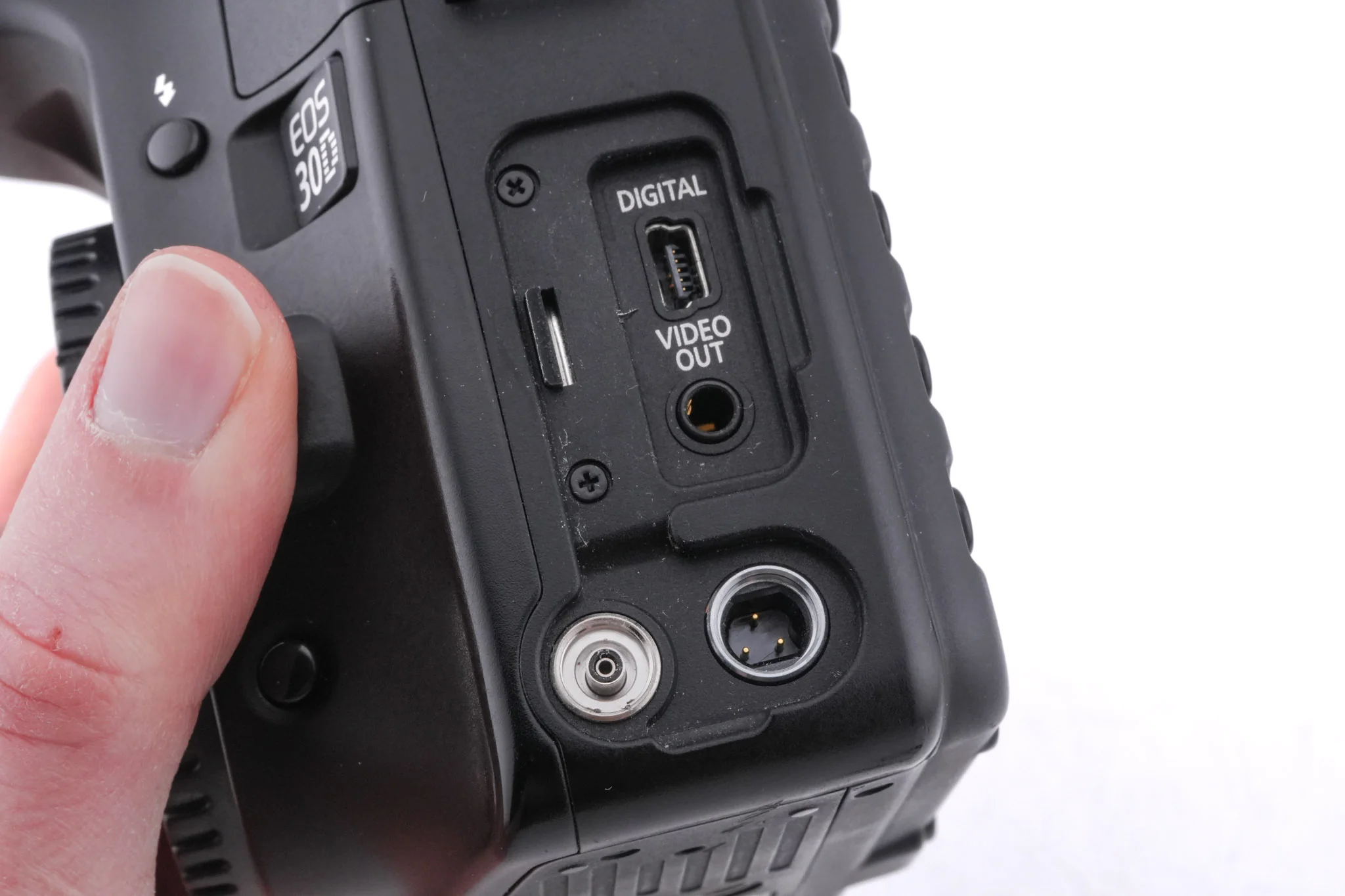 Canon EOS 30D - Image 7