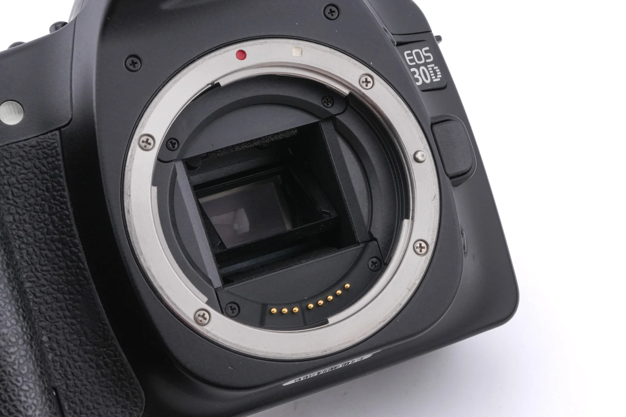 Canon EOS 30D - Image 9