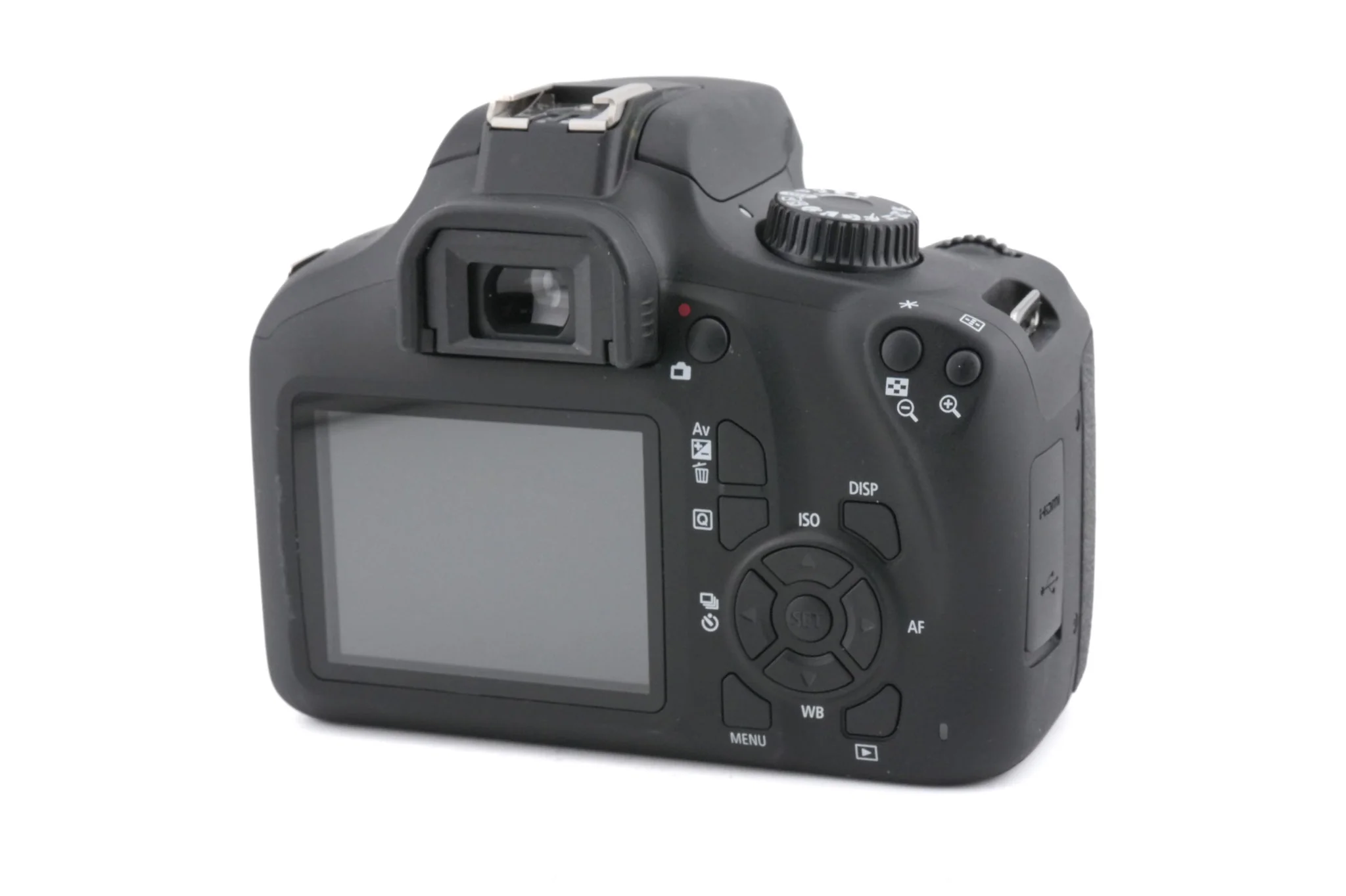 Canon EOS 4000D - Image 2