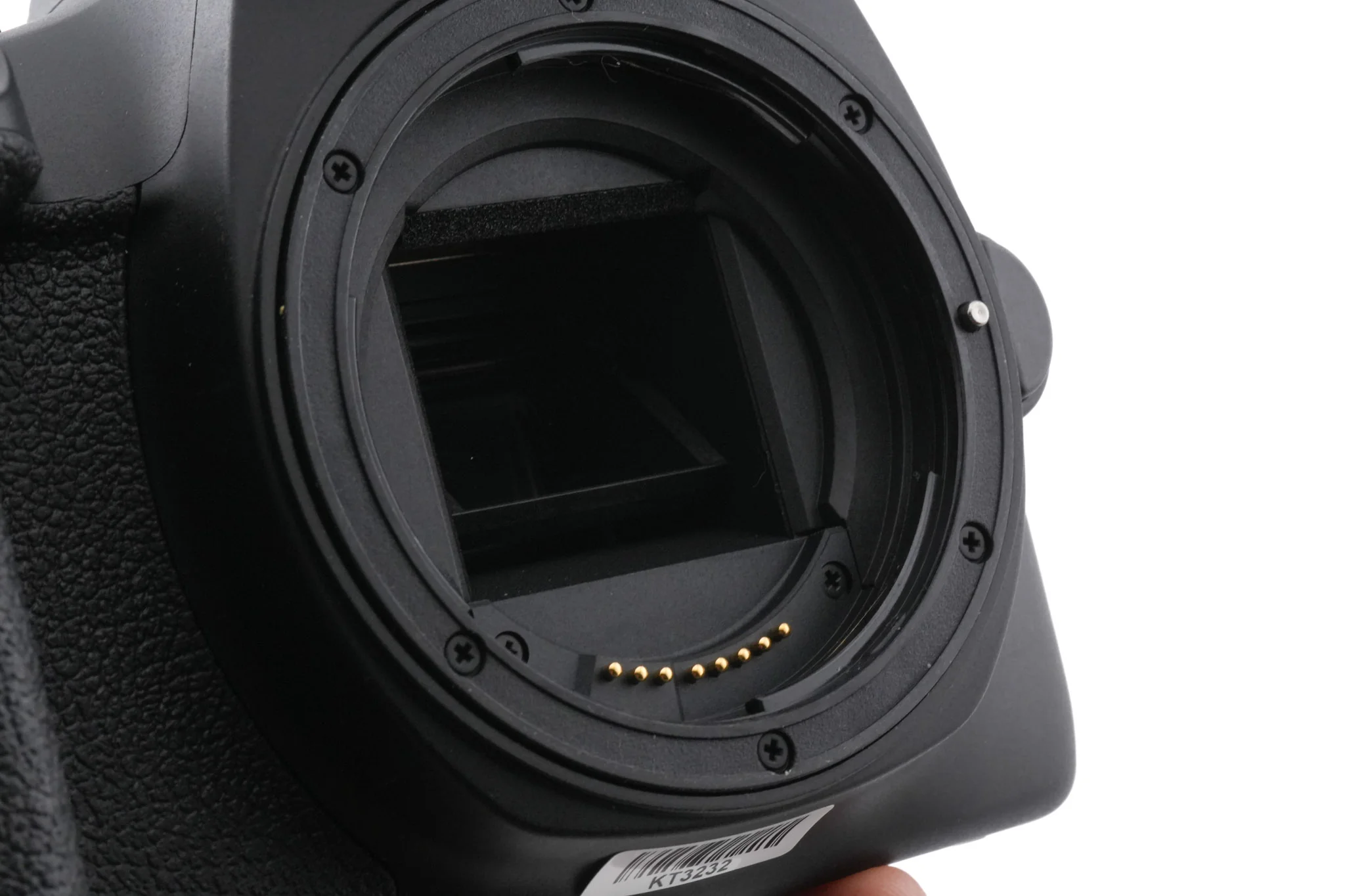 Canon EOS 4000D - Image 3