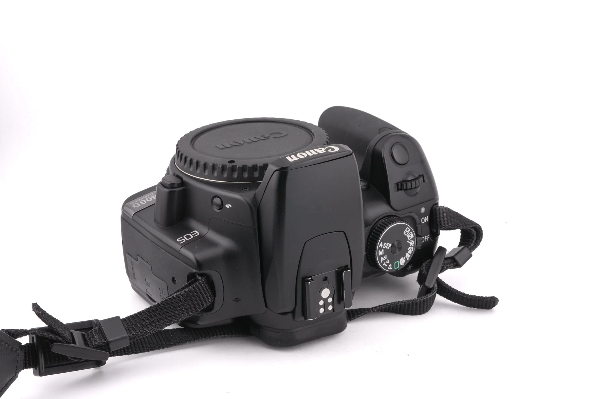 Canon EOS 400D - Image 3