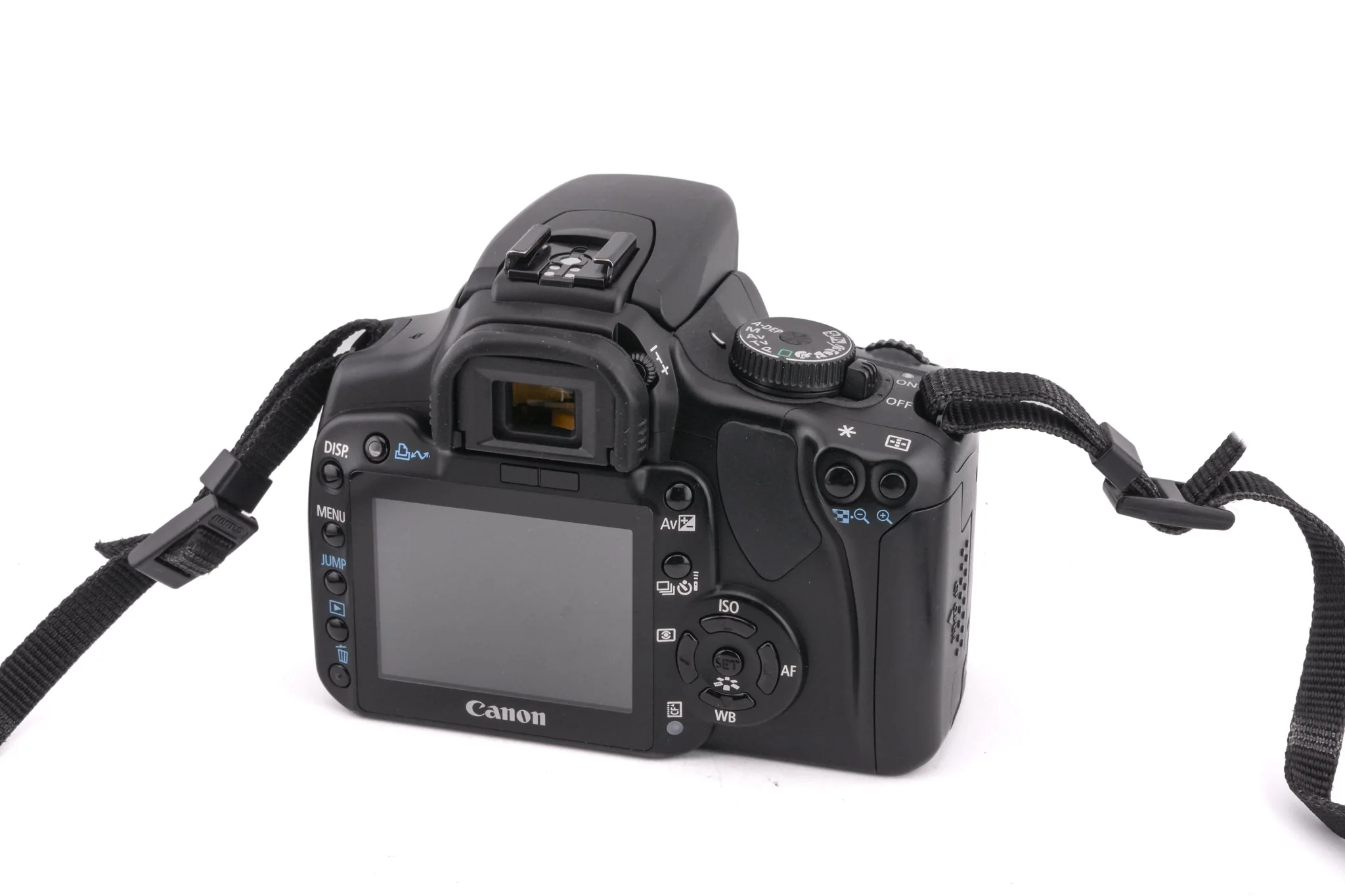 Canon EOS 400D - Image 4