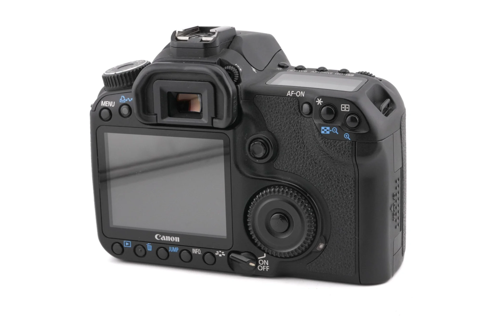 Canon EOS 40D - Image 2
