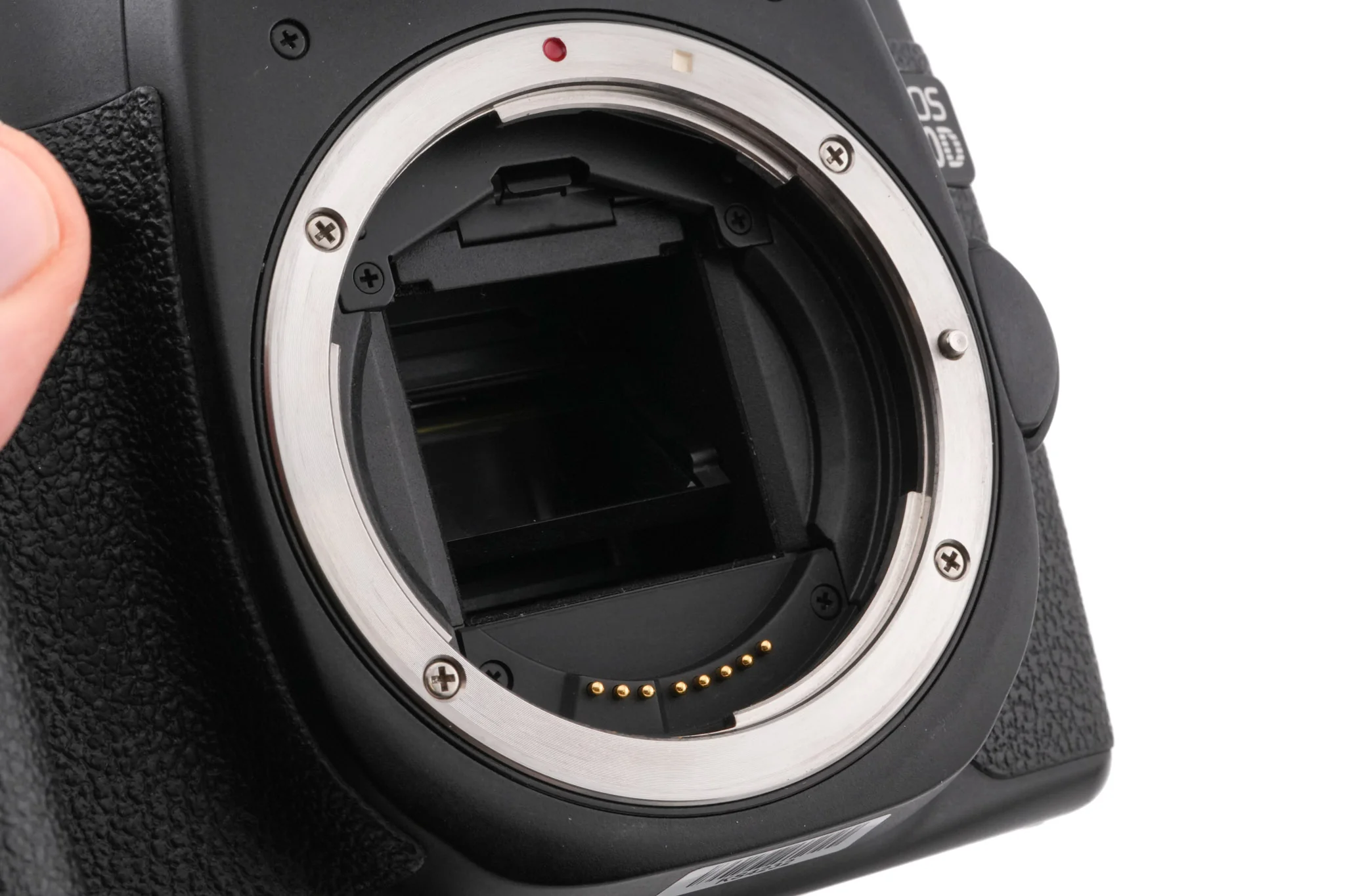 Canon EOS 40D - Image 4