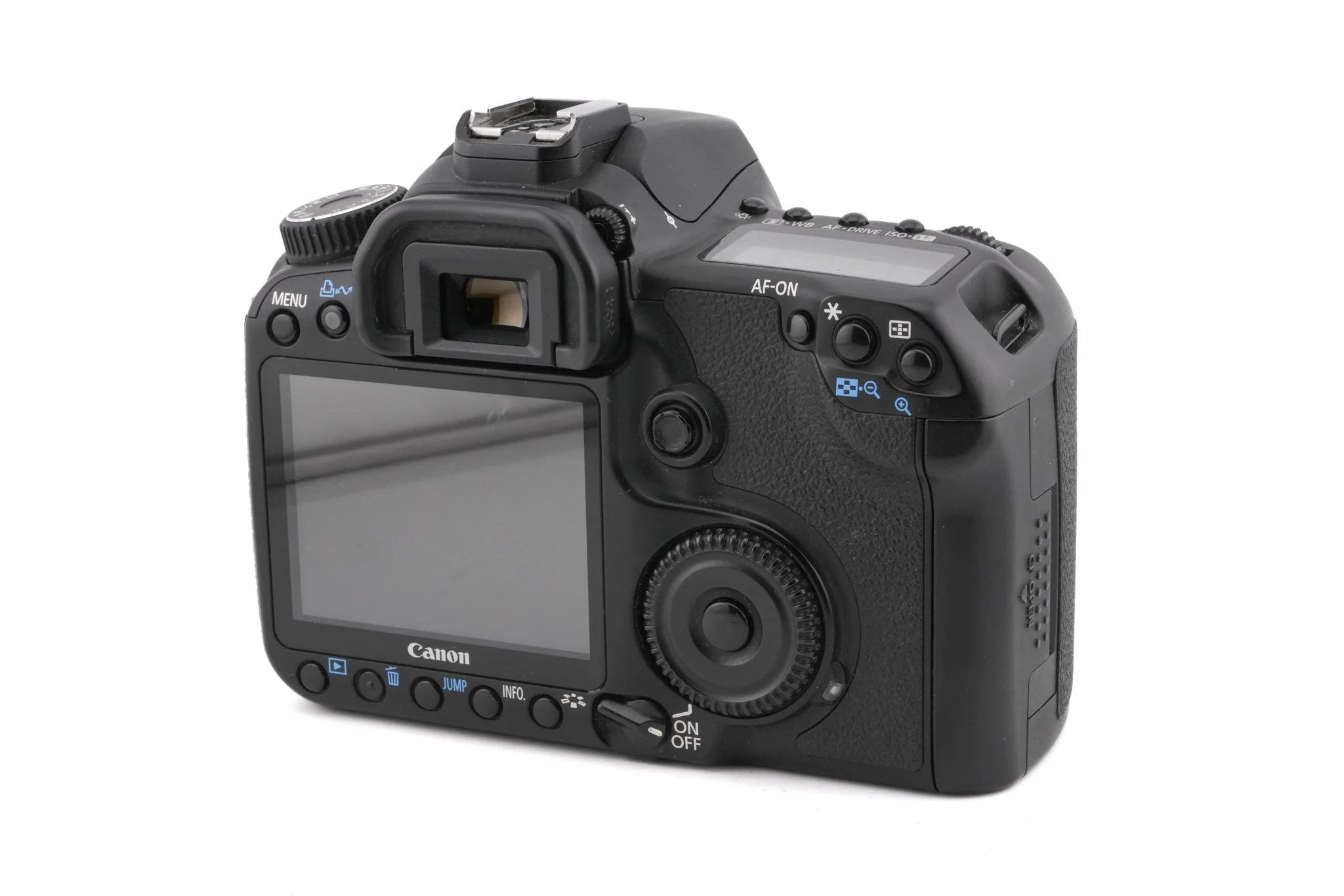 Canon EOS 40D - Image 2