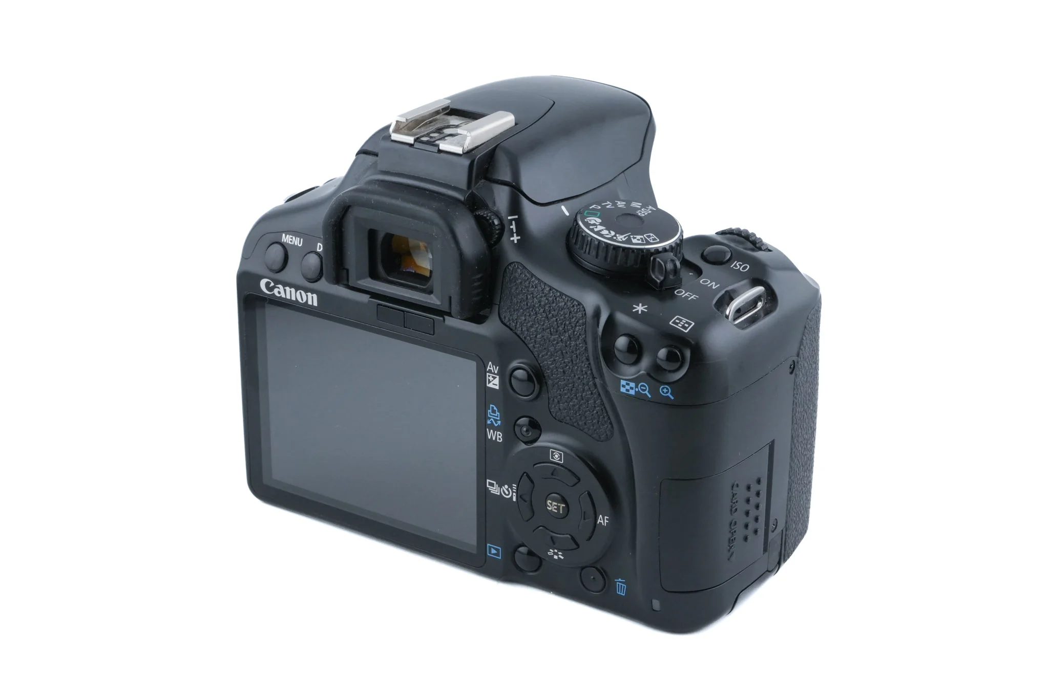 Canon EOS 450D - Image 2