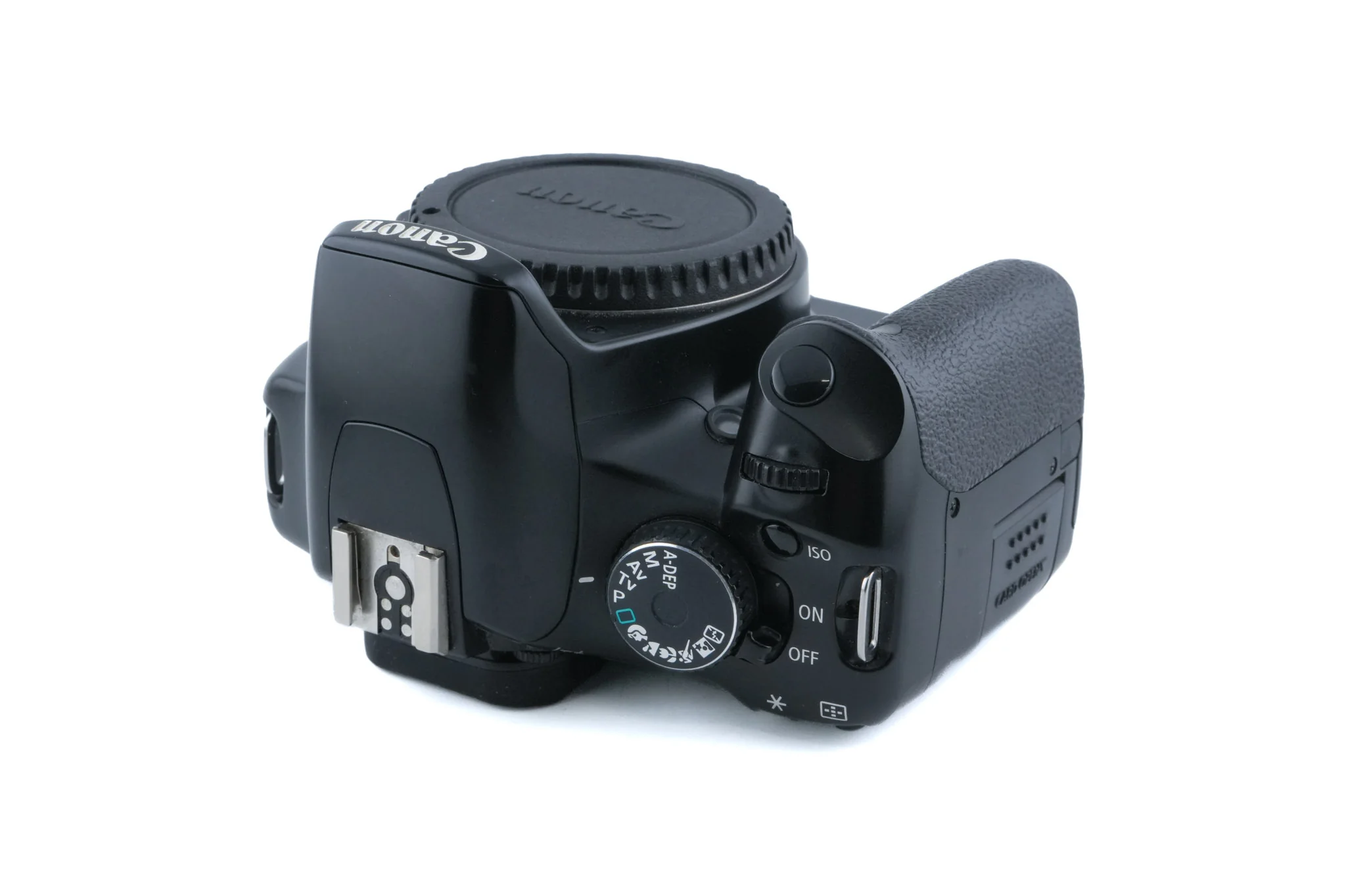 Canon EOS 450D - Image 3