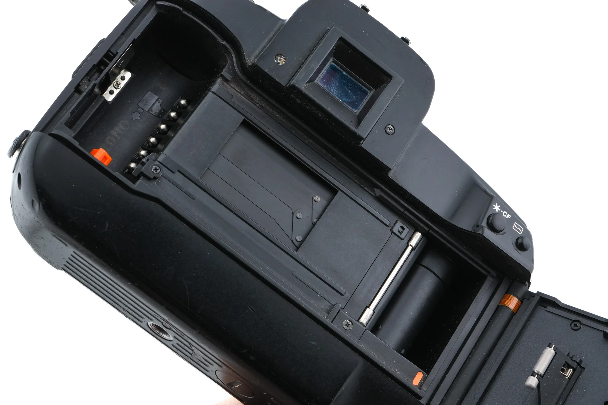 Canon EOS 5 - Image 5