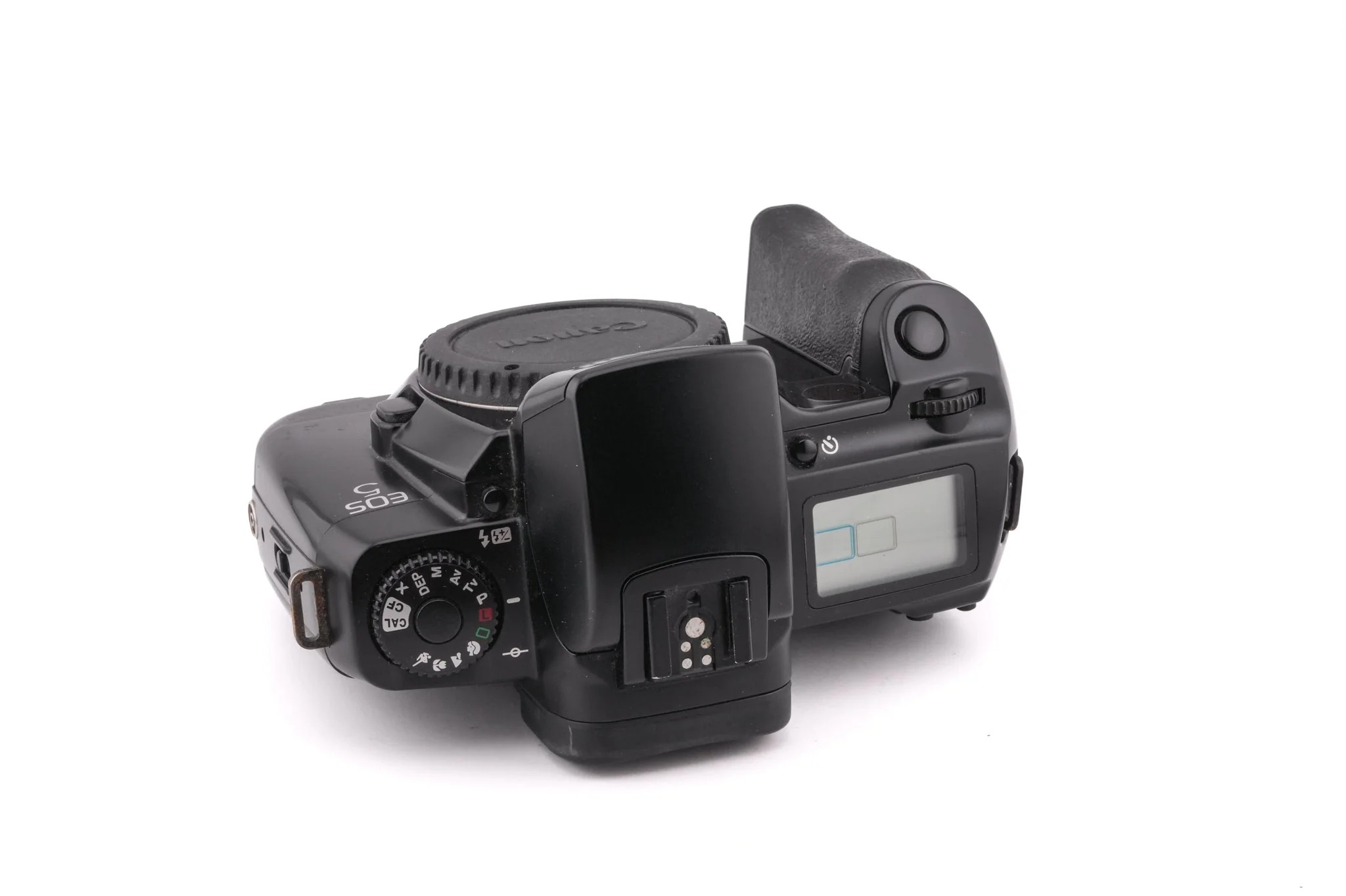 Canon EOS 5 - Image 3
