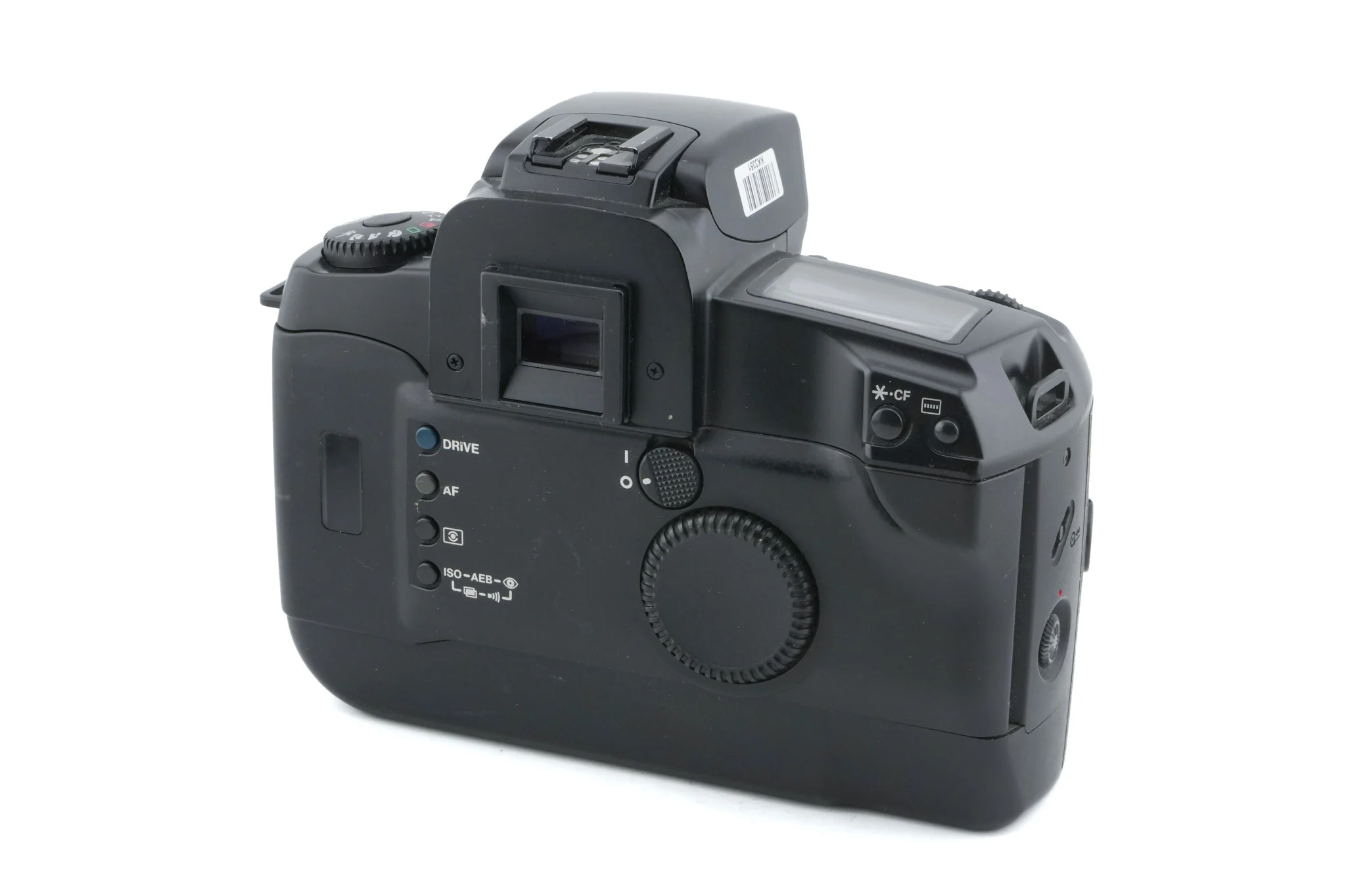 Canon EOS 5 - Image 2