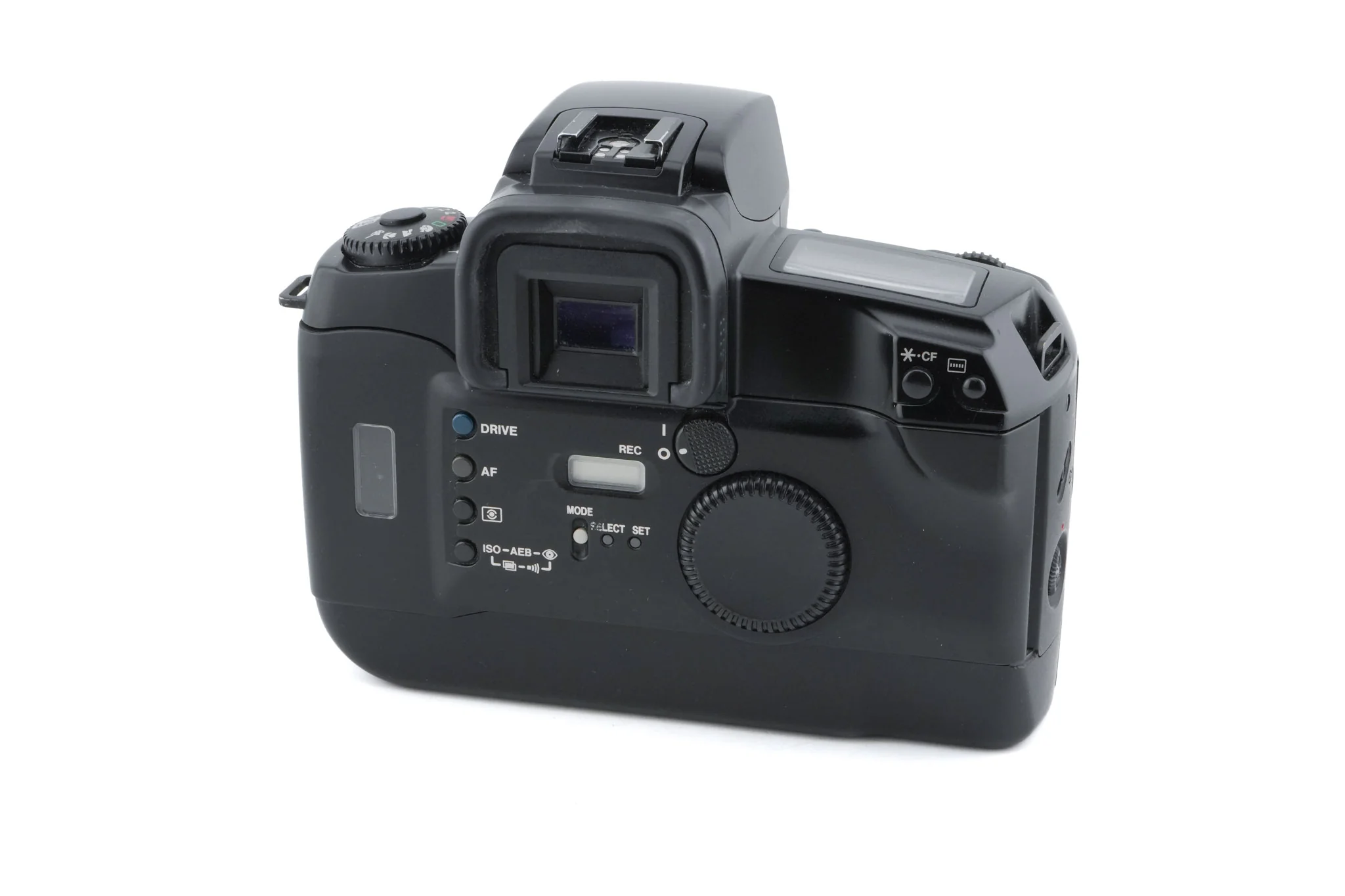 Canon EOS 5 - Image 2