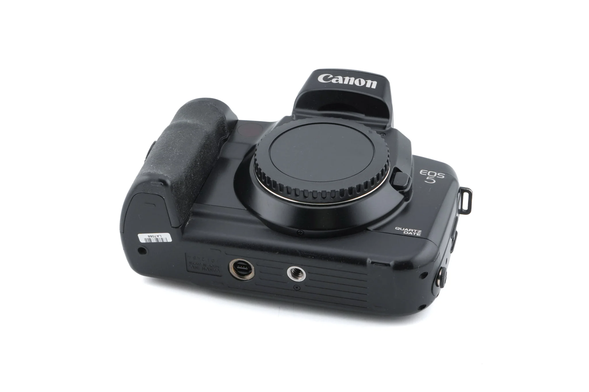 Canon EOS 5 - Image 4