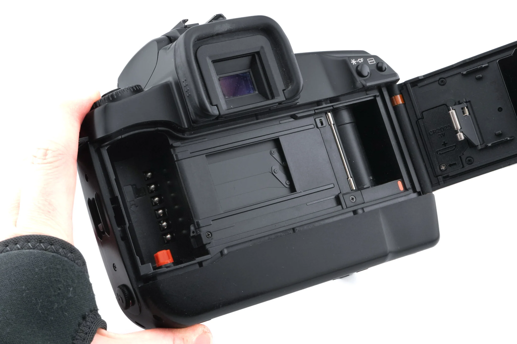 Canon EOS 5 - Image 6