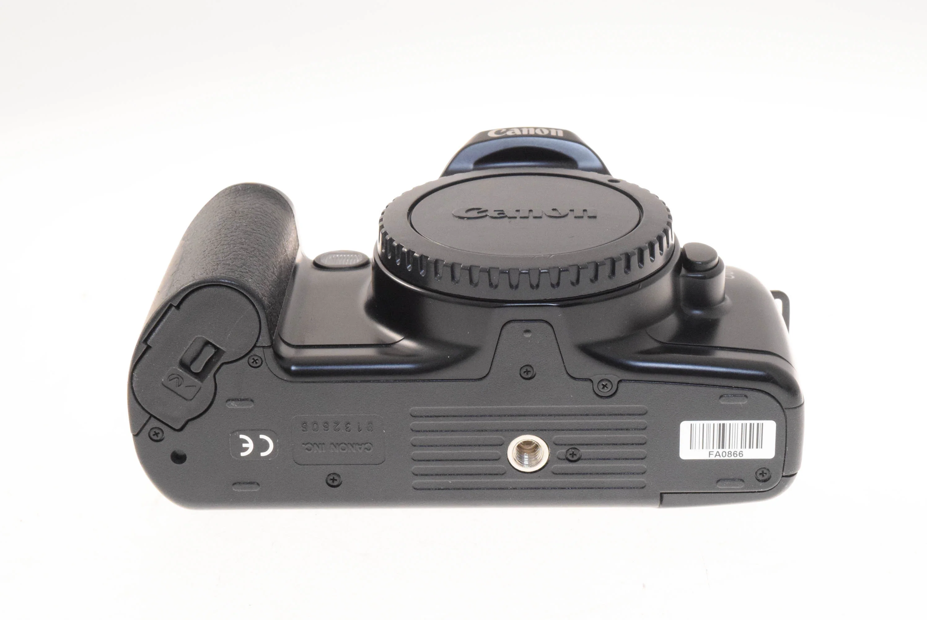 Canon EOS 500 - Image 4
