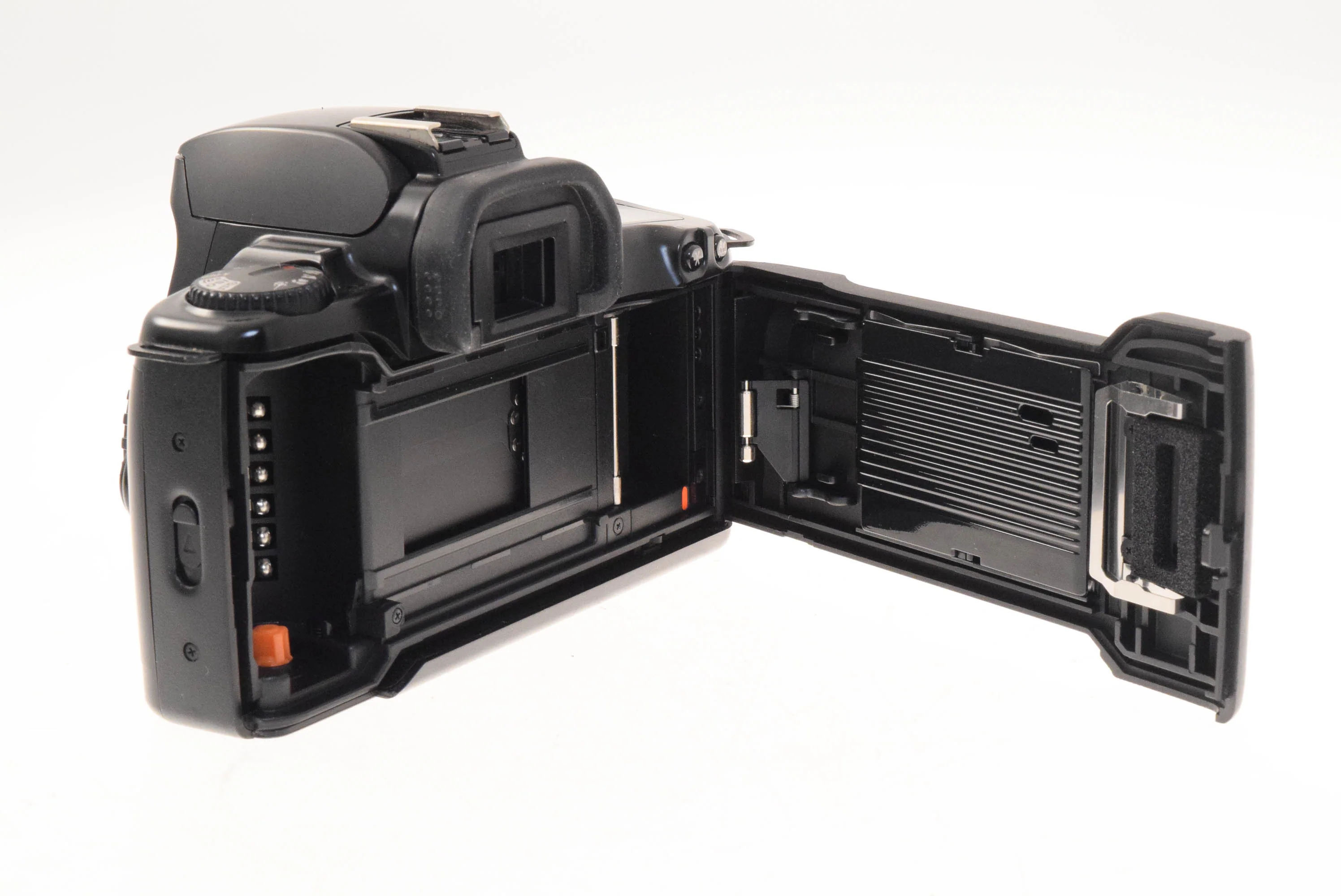 Canon EOS 500 - Image 5