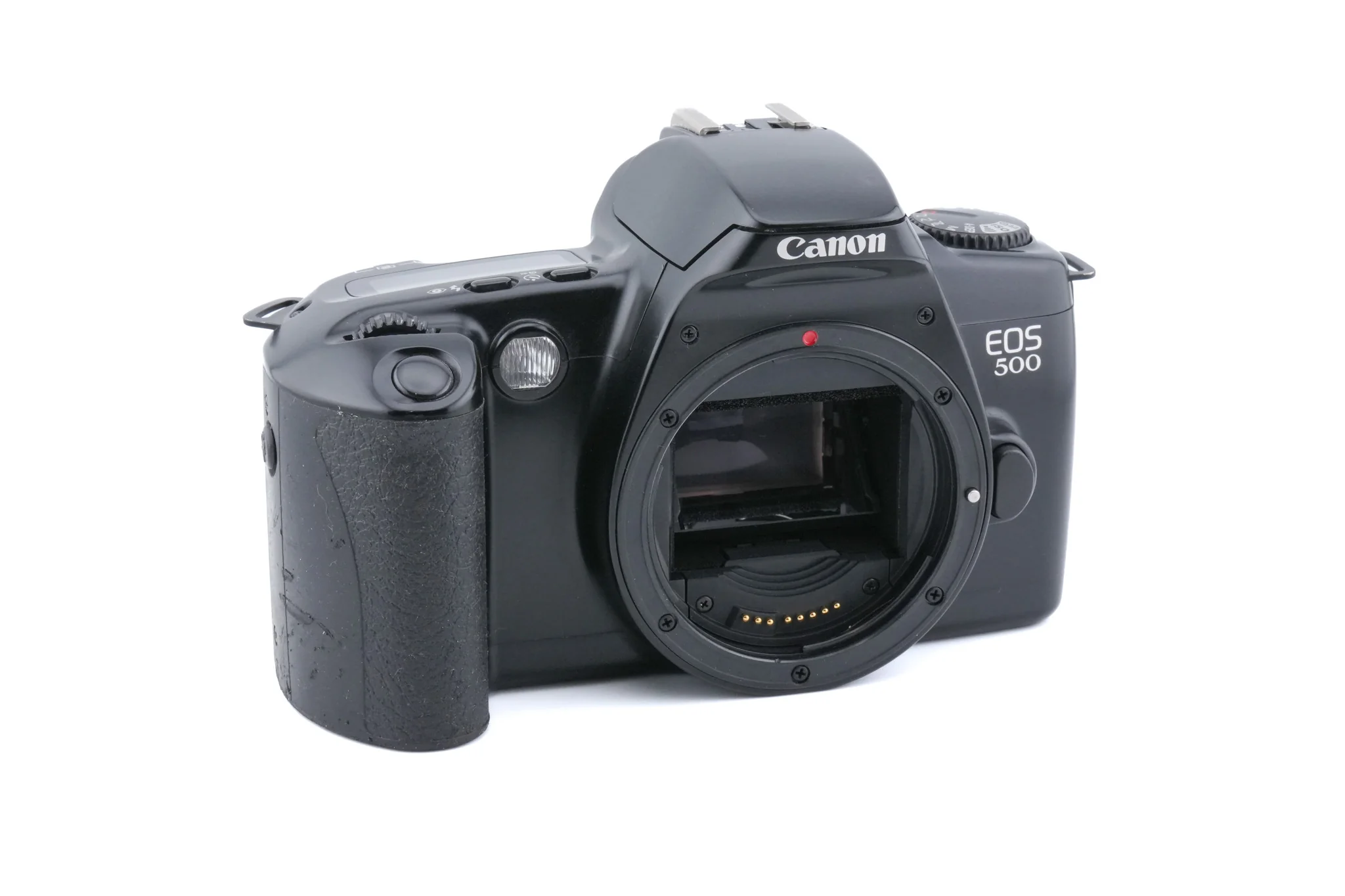 Canon EOS 500 - Image 2