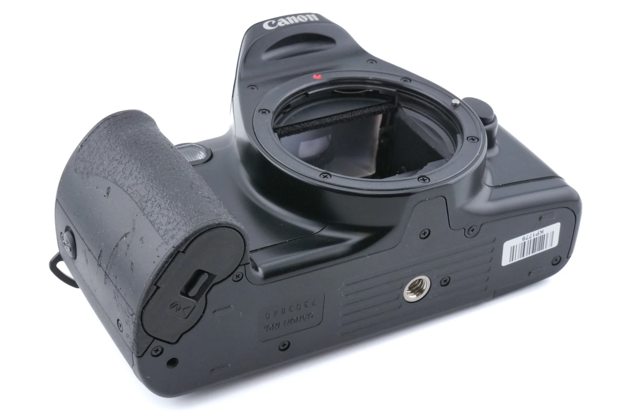 Canon EOS 500 - Image 4