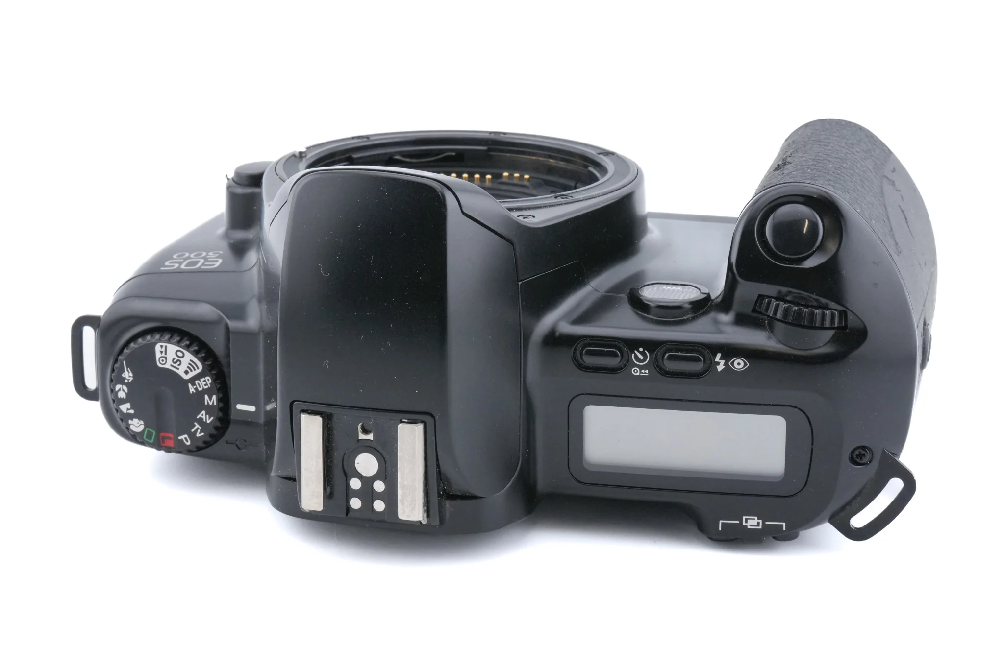 Canon EOS 500 - Image 3