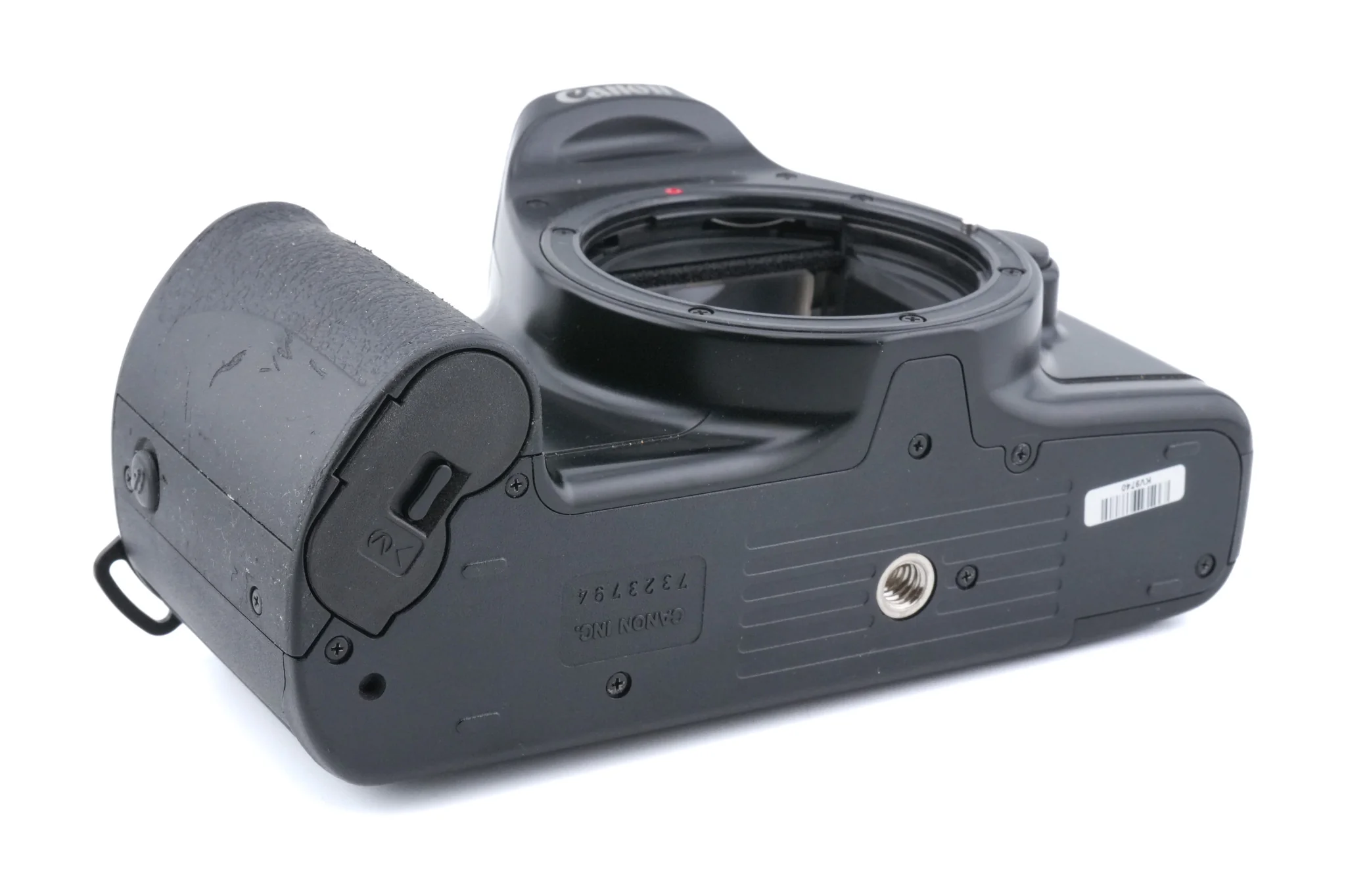 Canon EOS 500 - Image 4