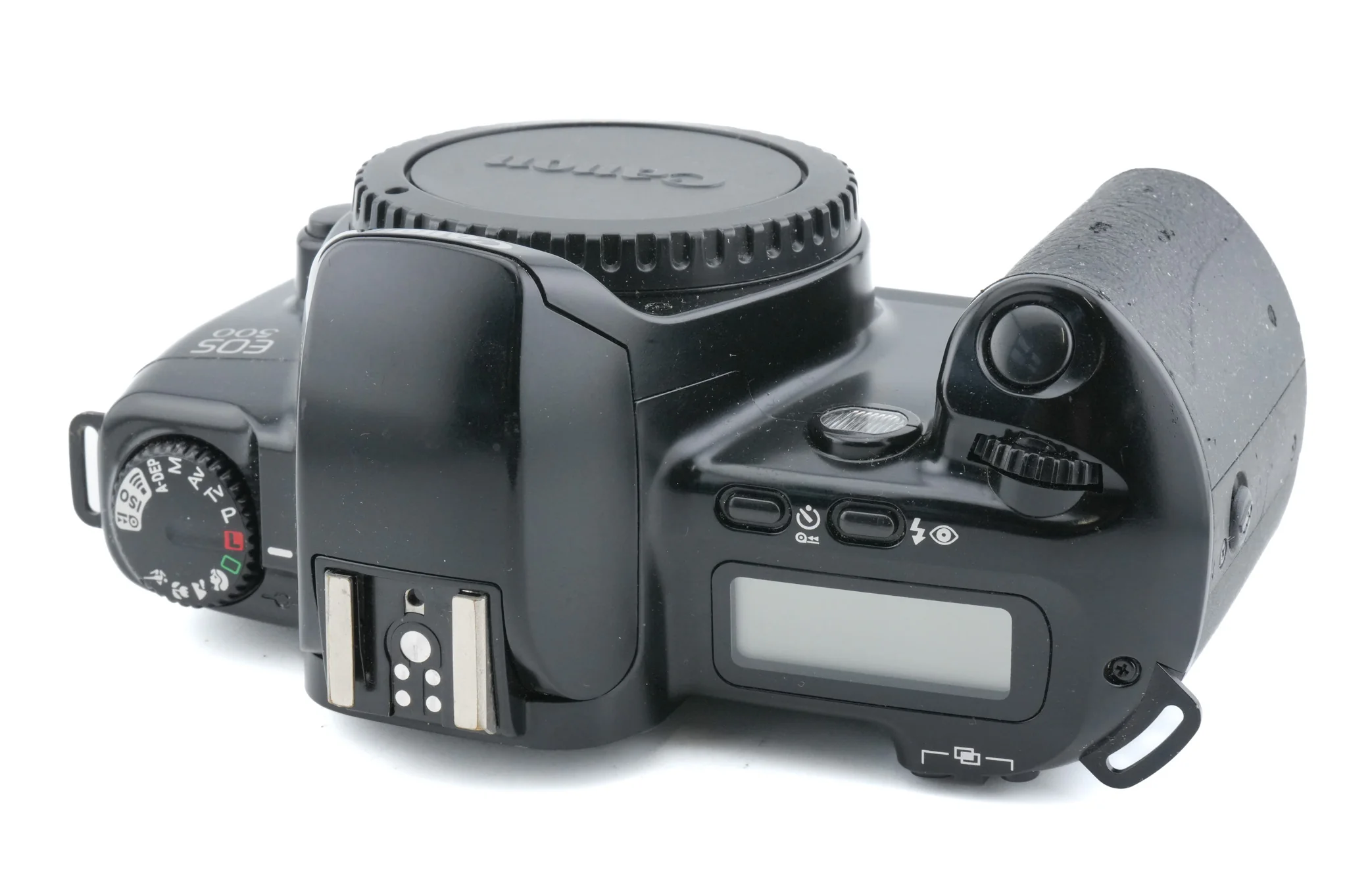 Canon EOS 500 - Image 3