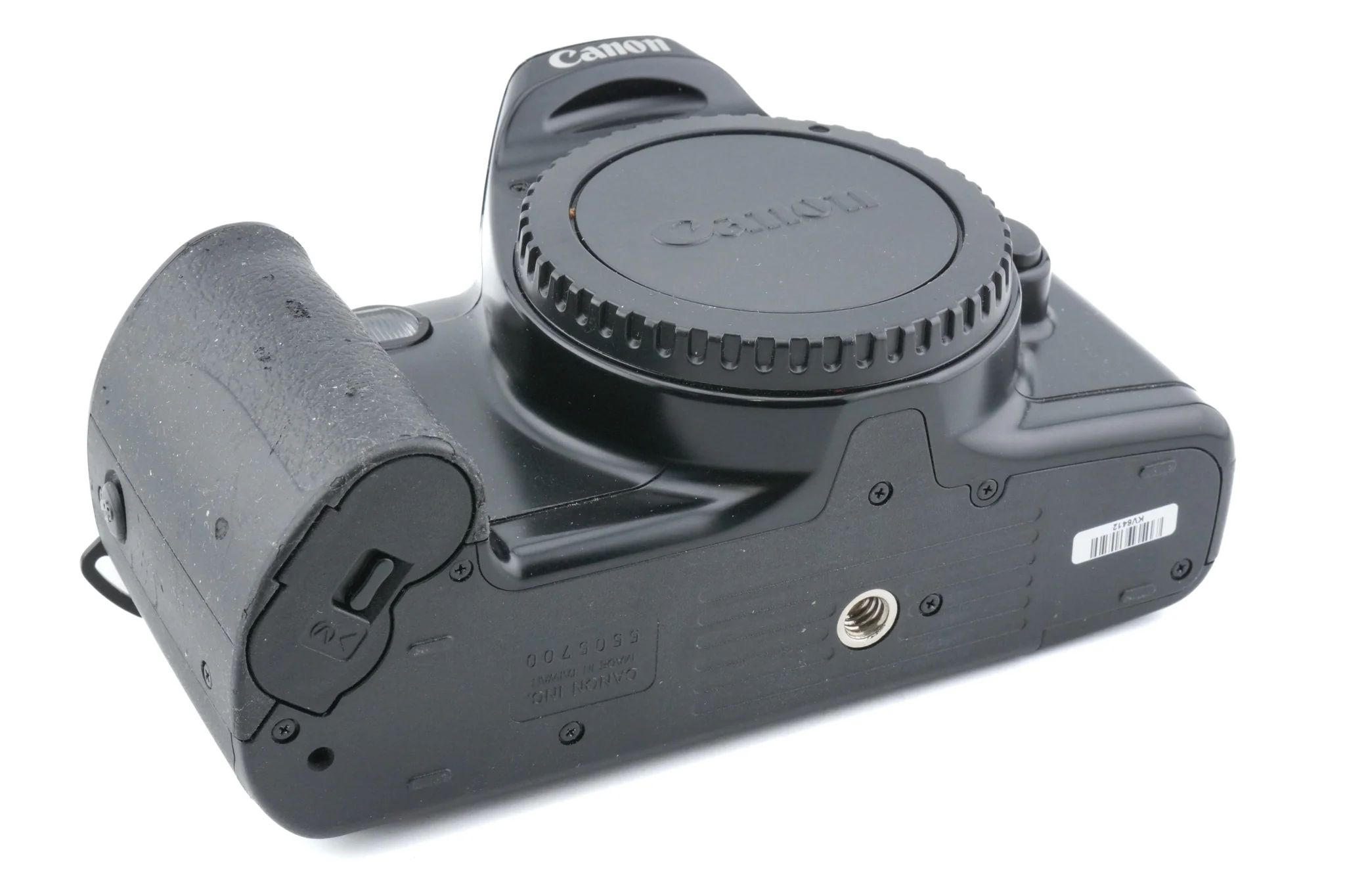 Canon EOS 500 - Image 4