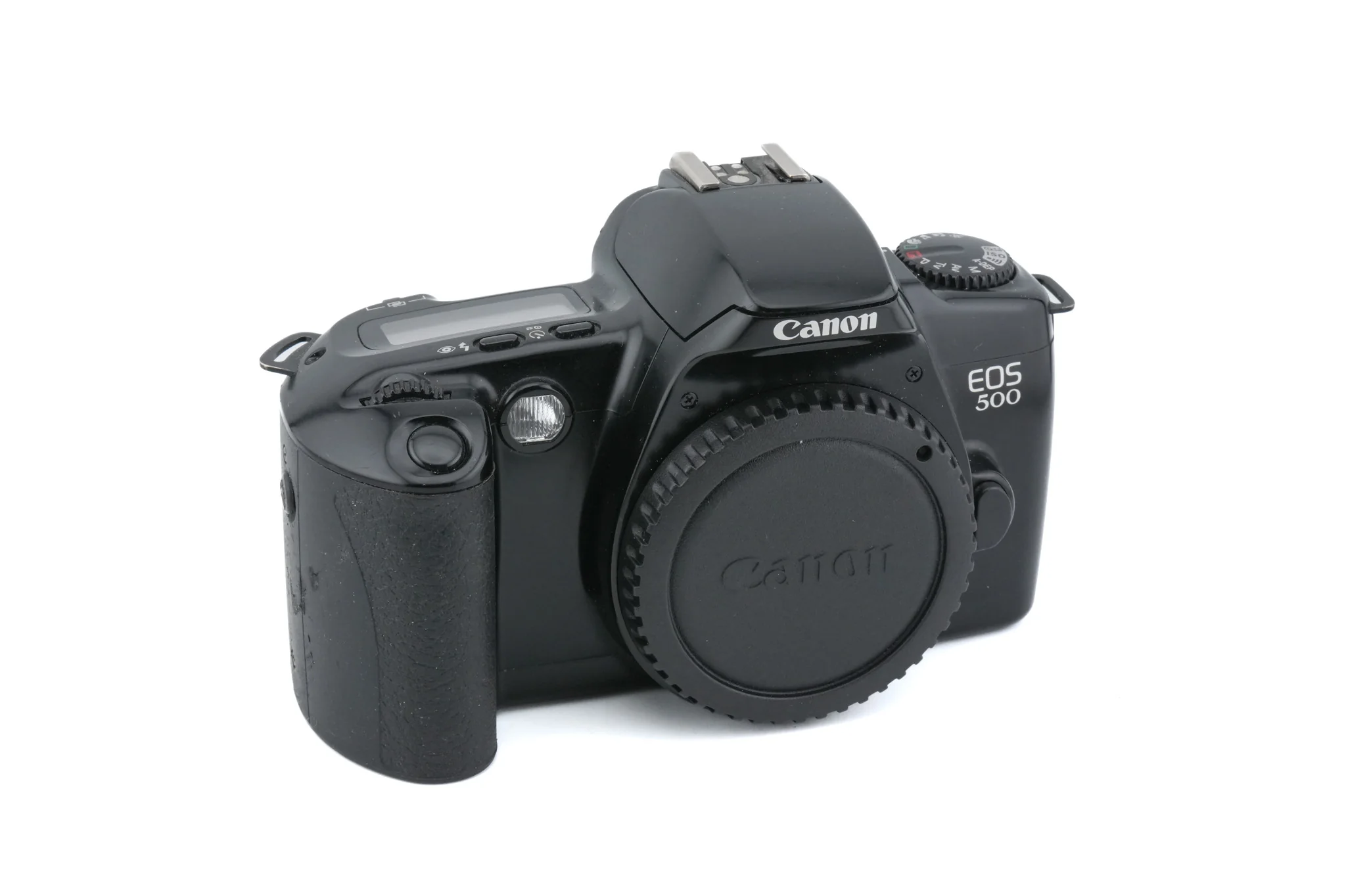 Canon EOS 500 - Image 2