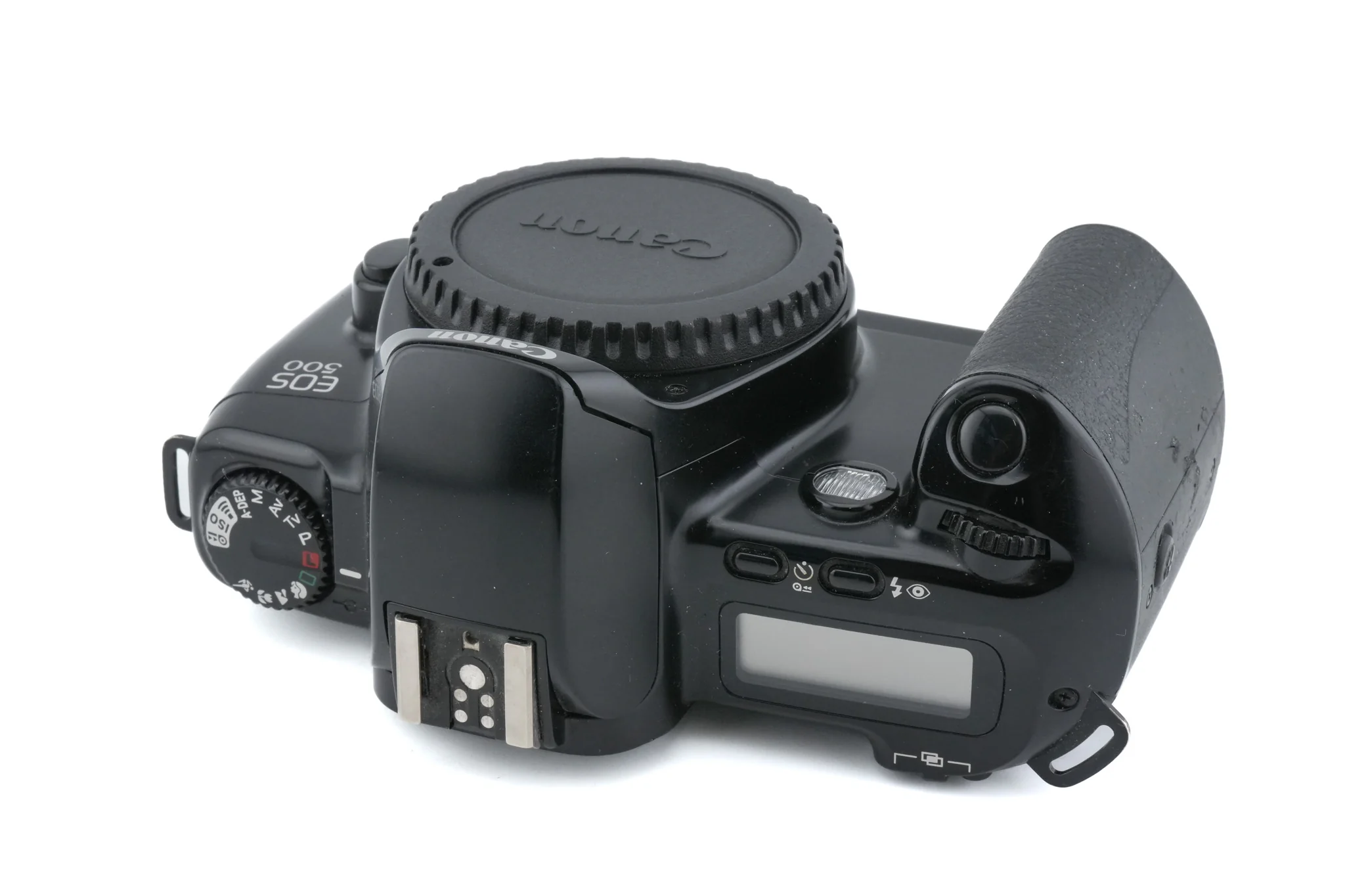Canon EOS 500 - Image 3