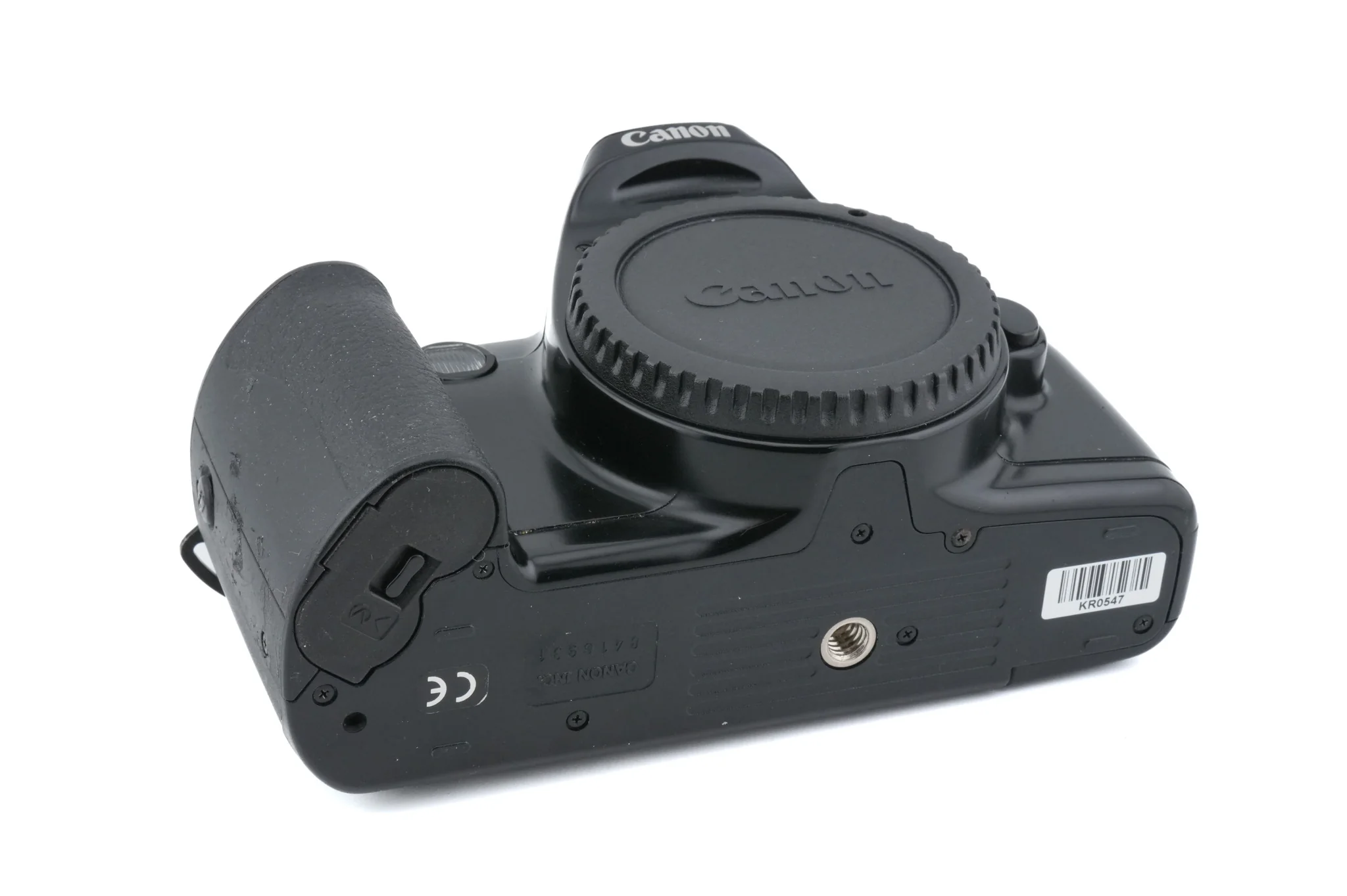 Canon EOS 500 - Image 4