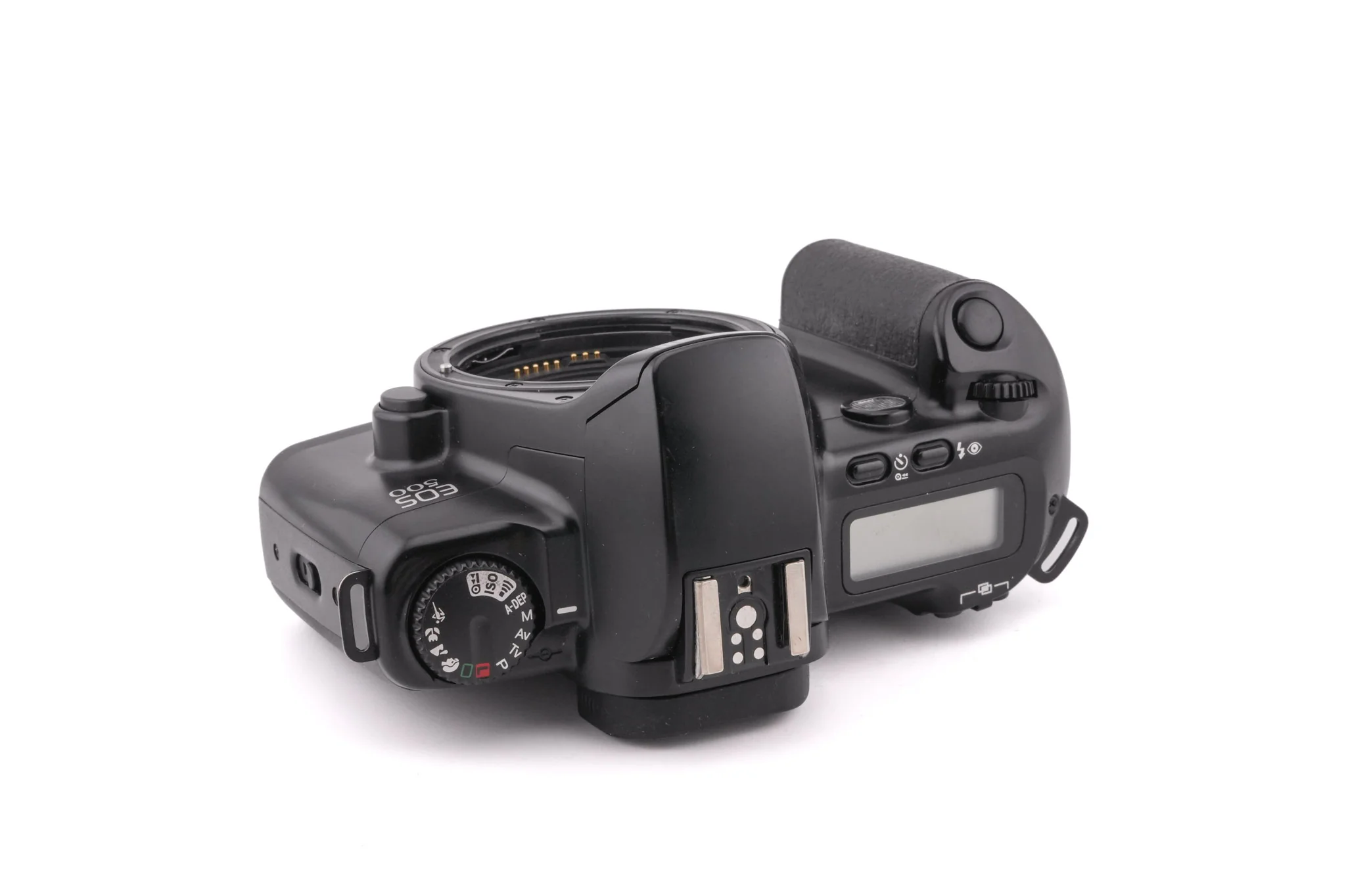 Canon EOS 500 - Image 3