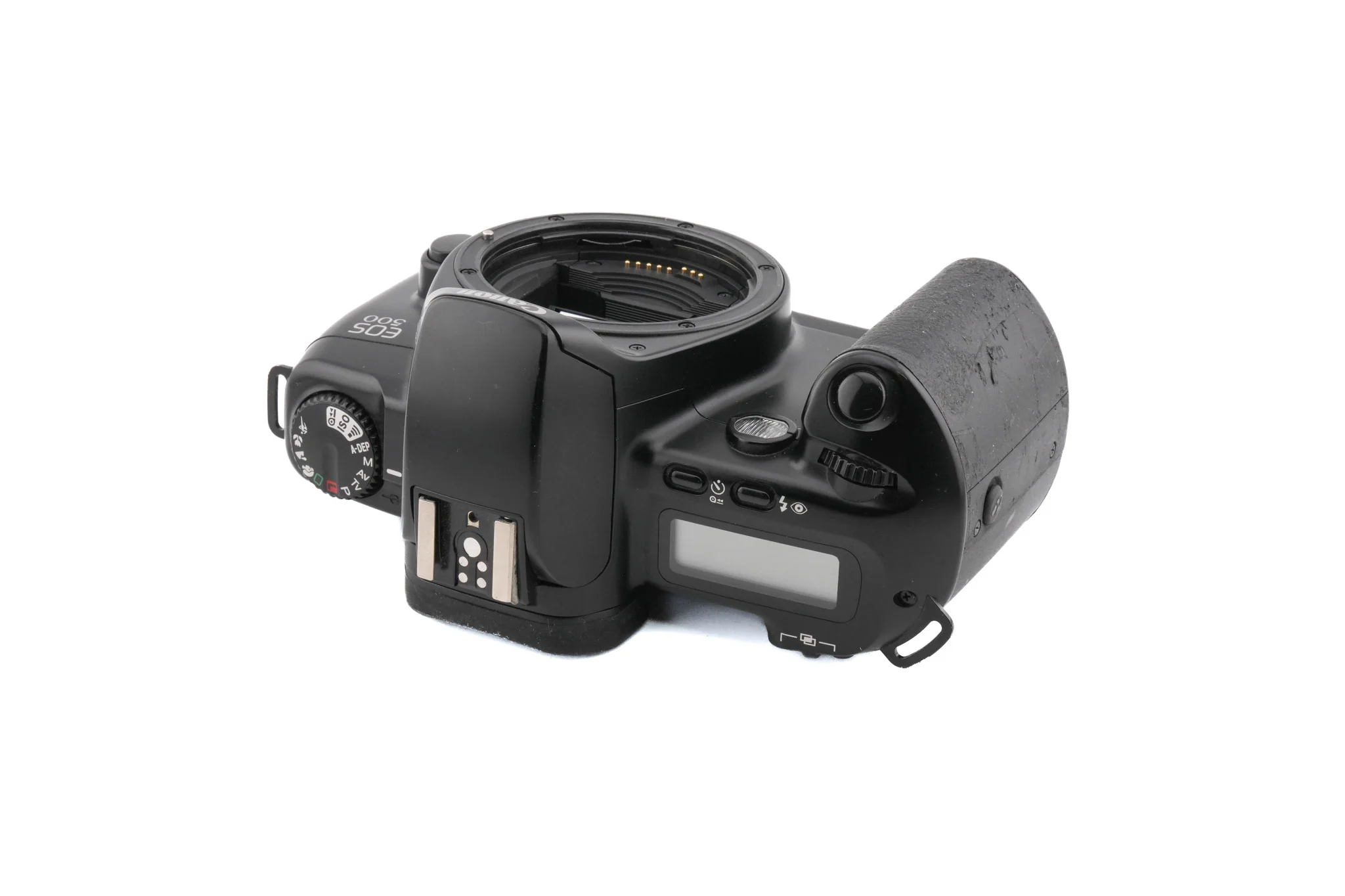 Canon EOS 500 - Image 3