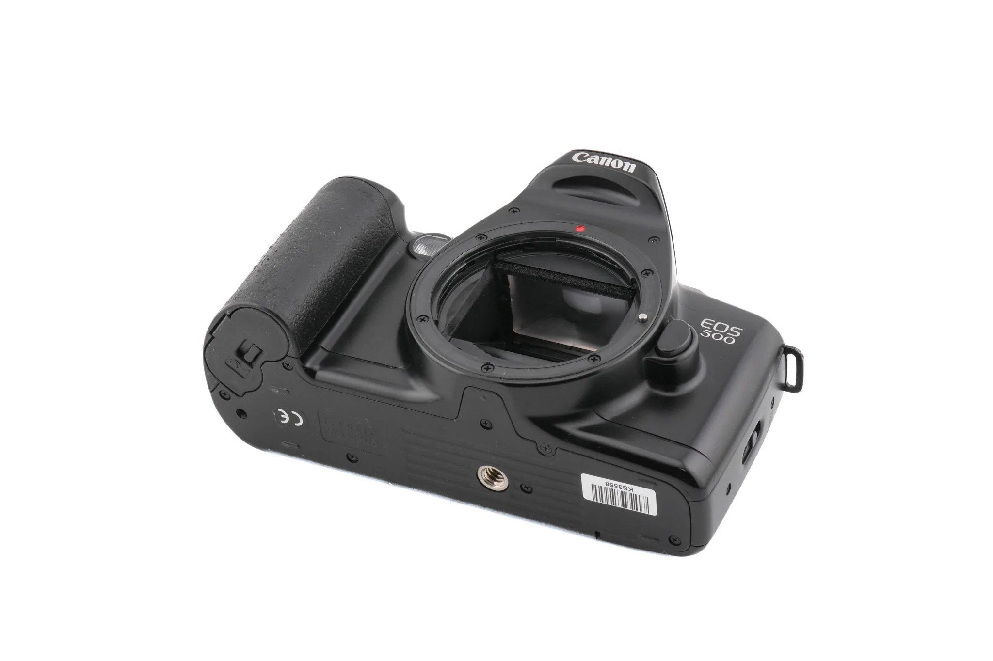 Canon EOS 500 - Image 4