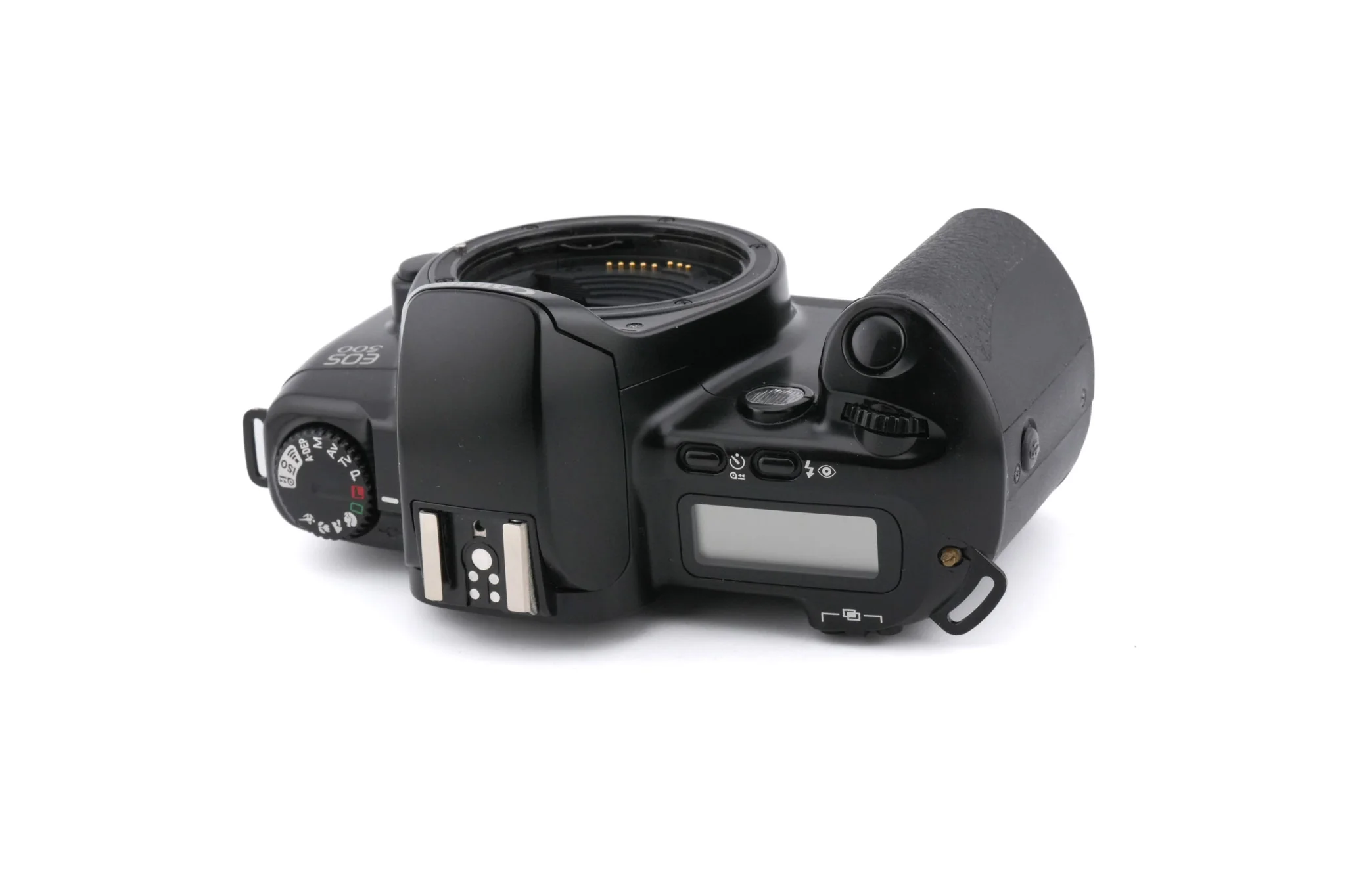 Canon EOS 500 - Image 3
