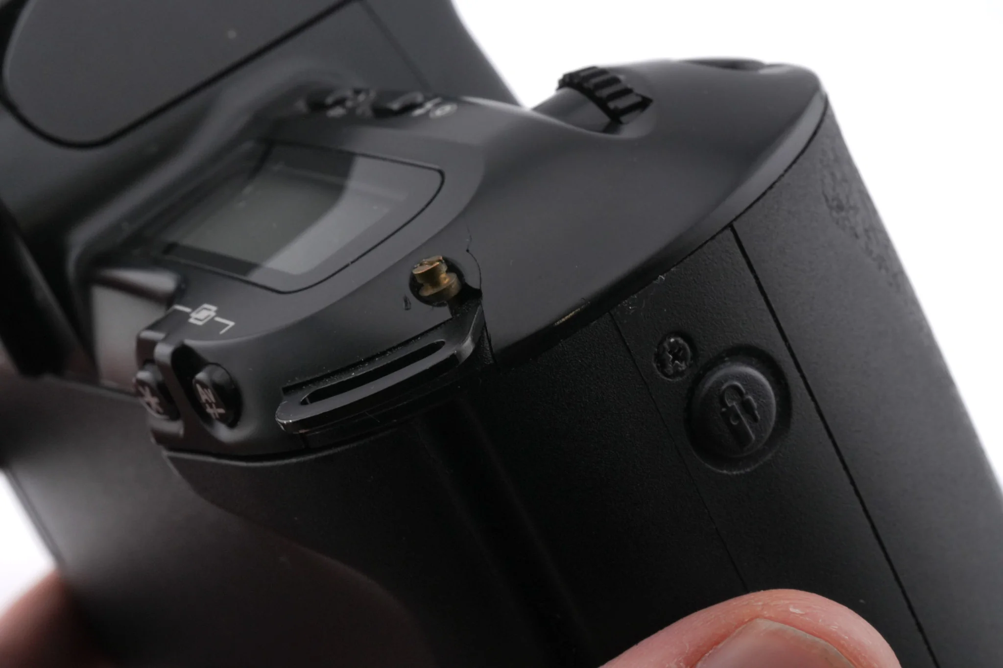 Canon EOS 500 - Image 4