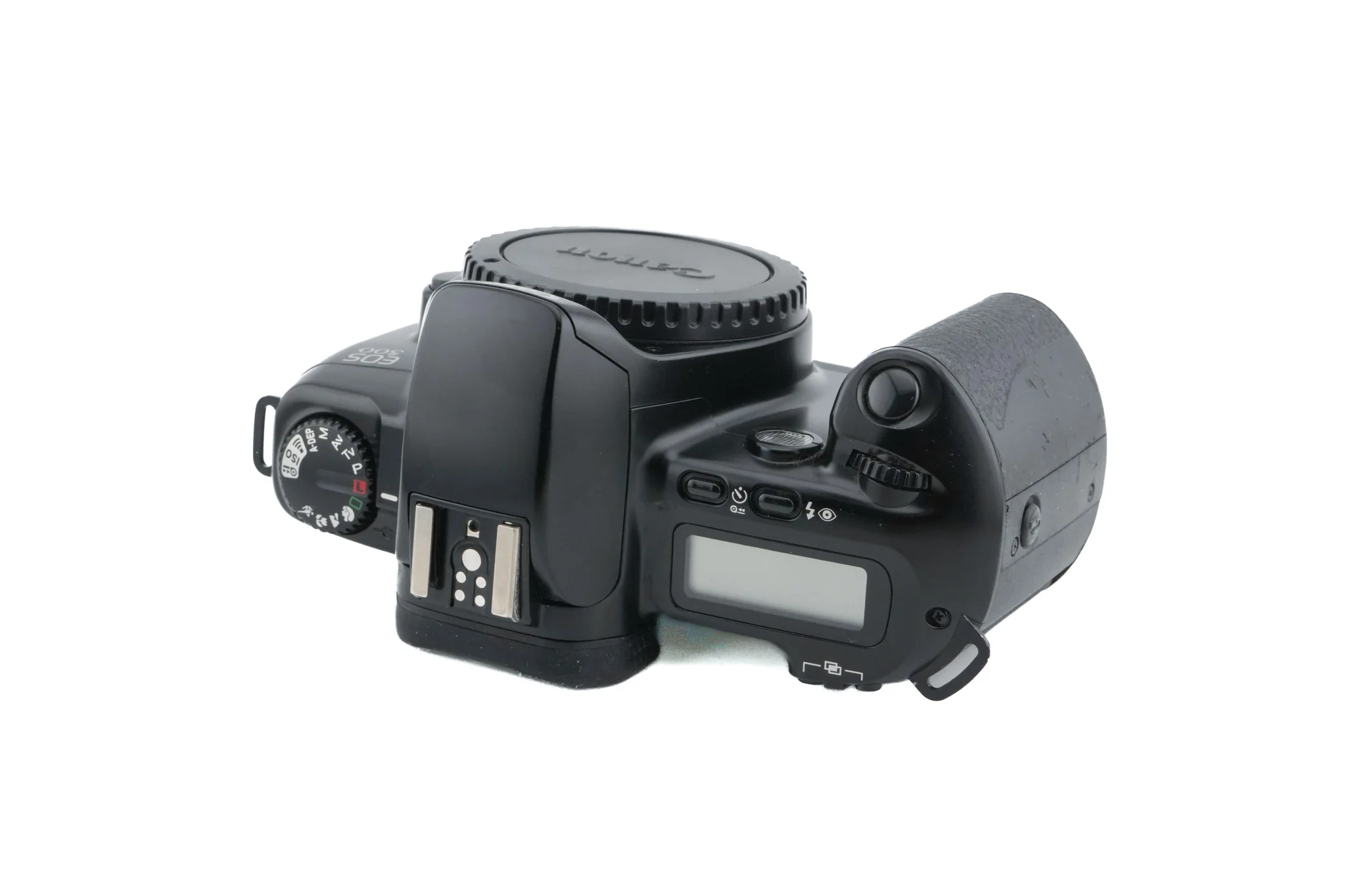 Canon EOS 500 - Image 3