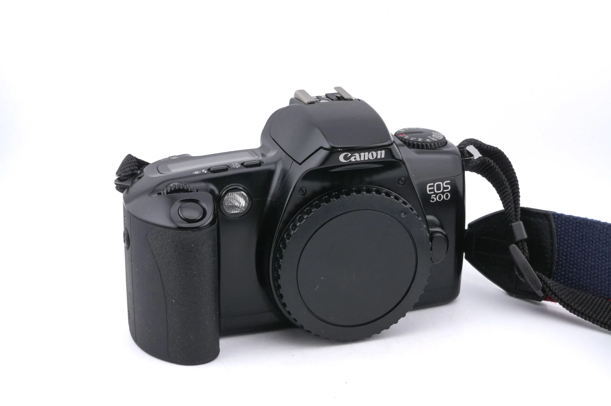 Canon EOS 500 - Image 2
