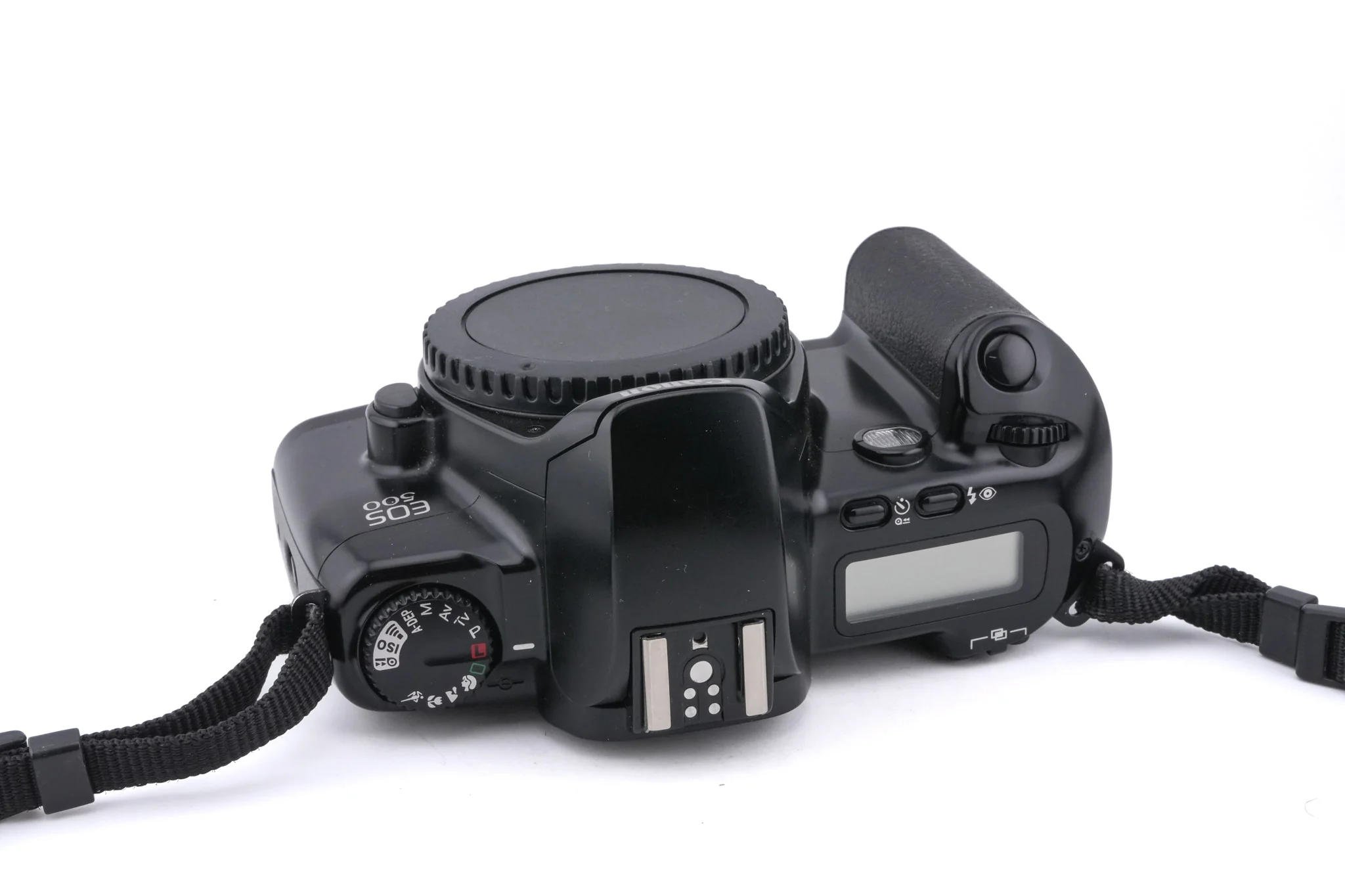 Canon EOS 500 - Image 4