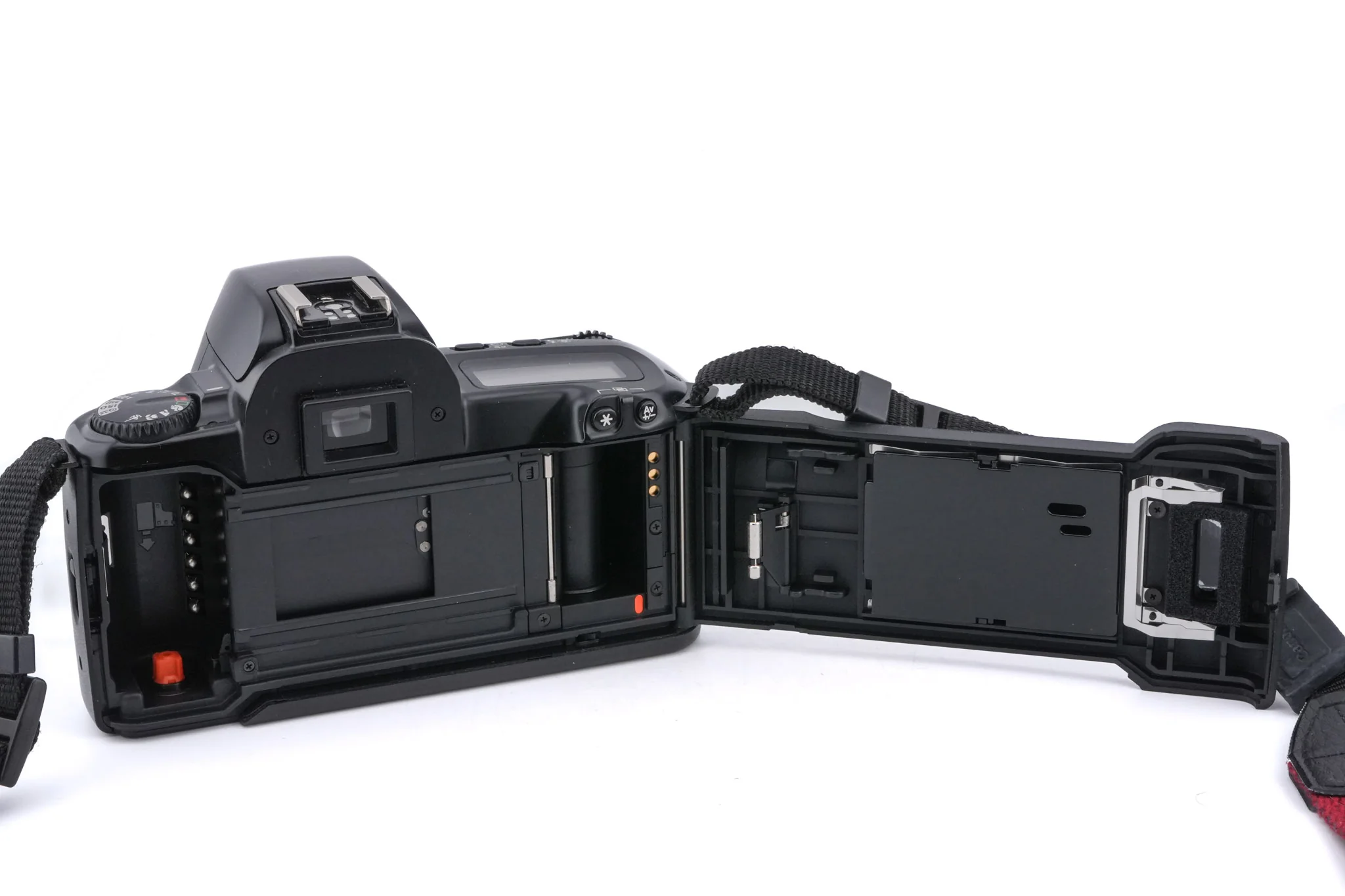 Canon EOS 500 - Image 6