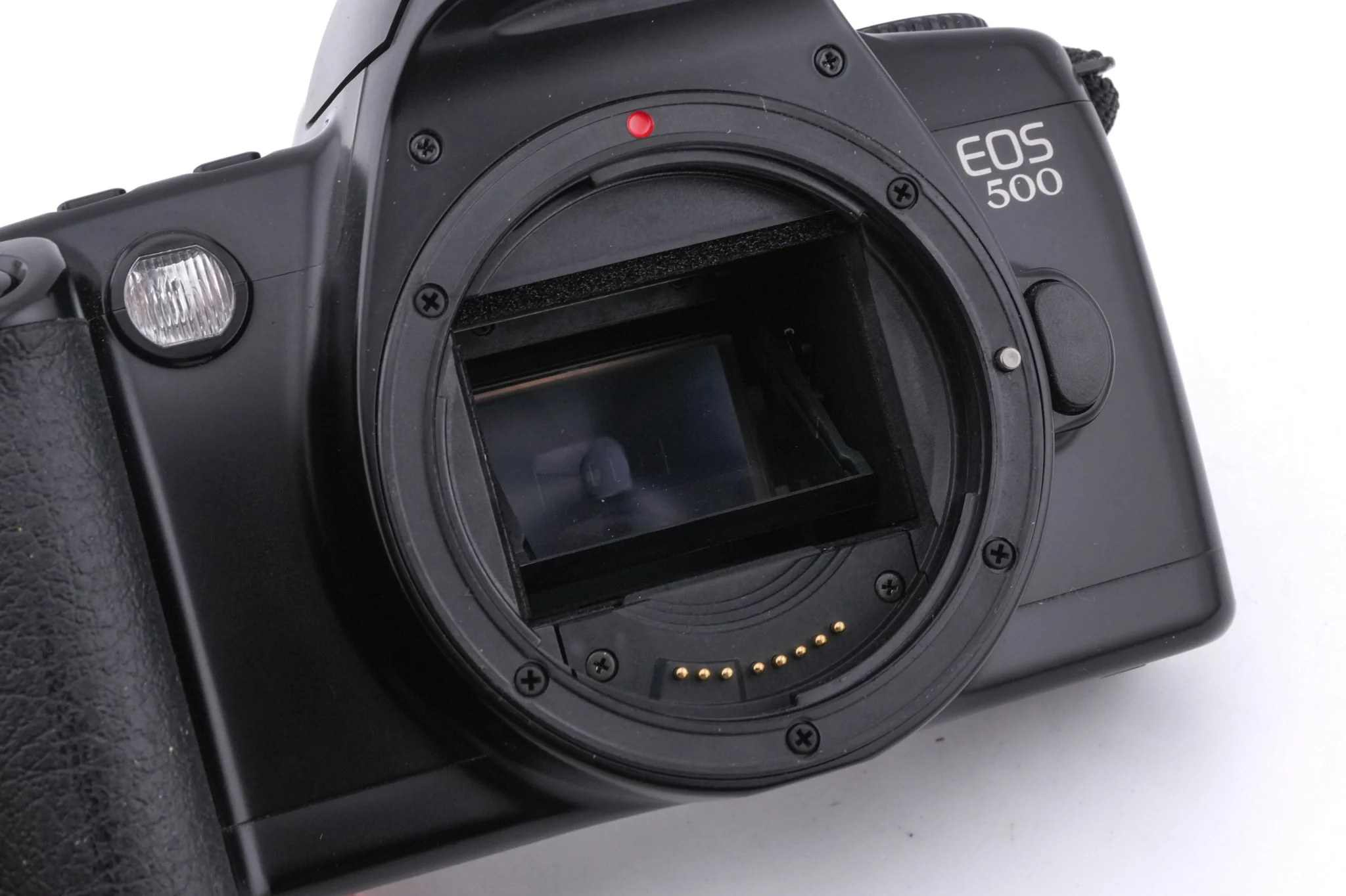 Canon EOS 500 - Image 7