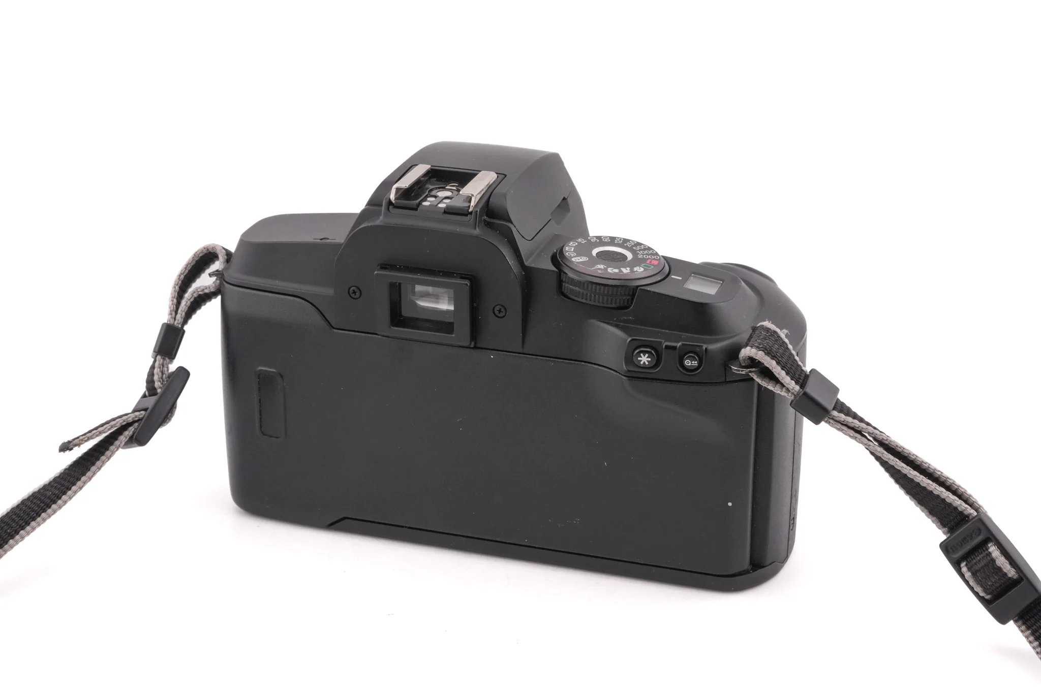 Canon EOS 5000 - Image 4