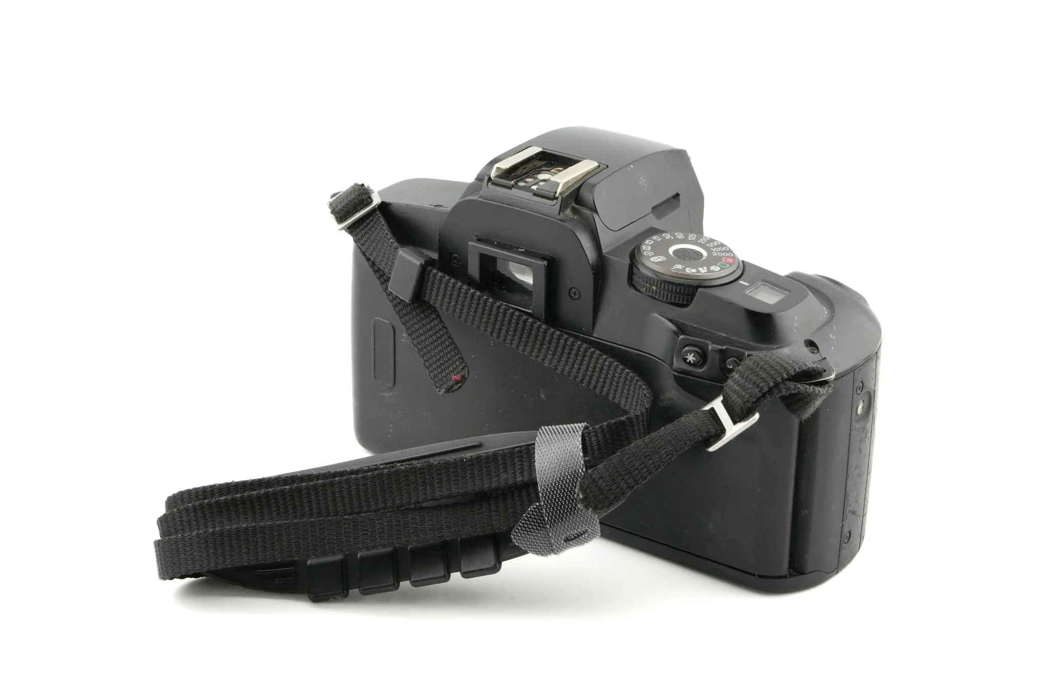 Canon EOS 5000 - Image 2