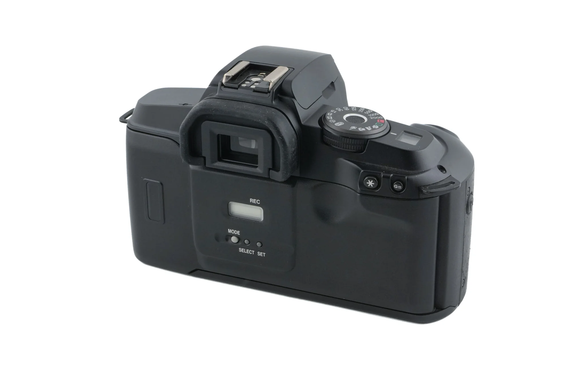Canon EOS 5000 - Image 2