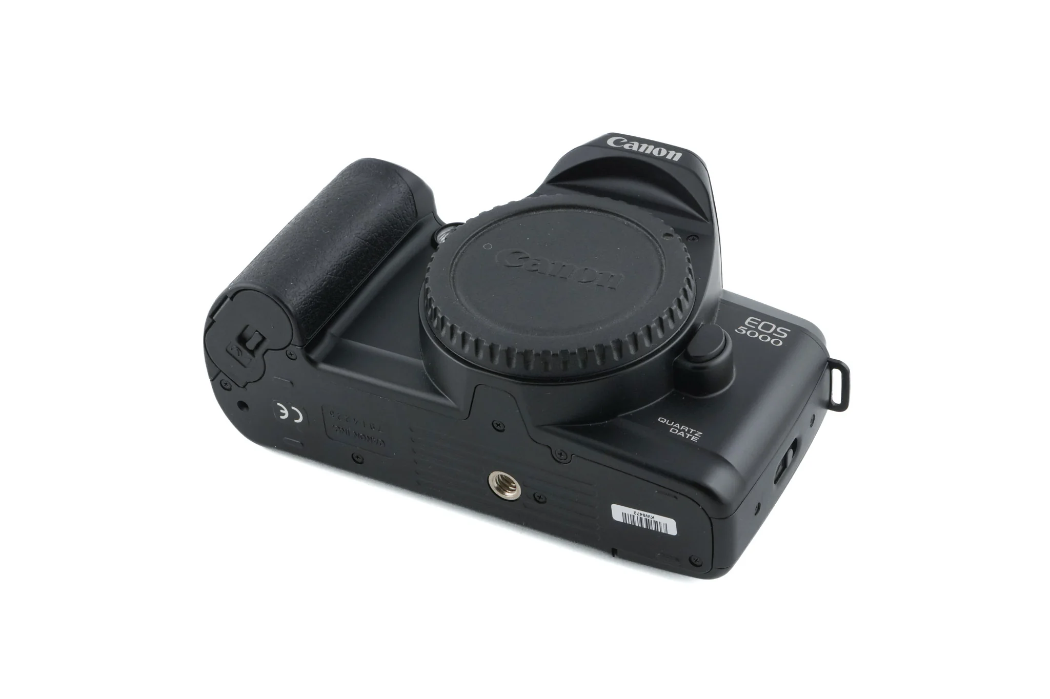Canon EOS 5000 - Image 4