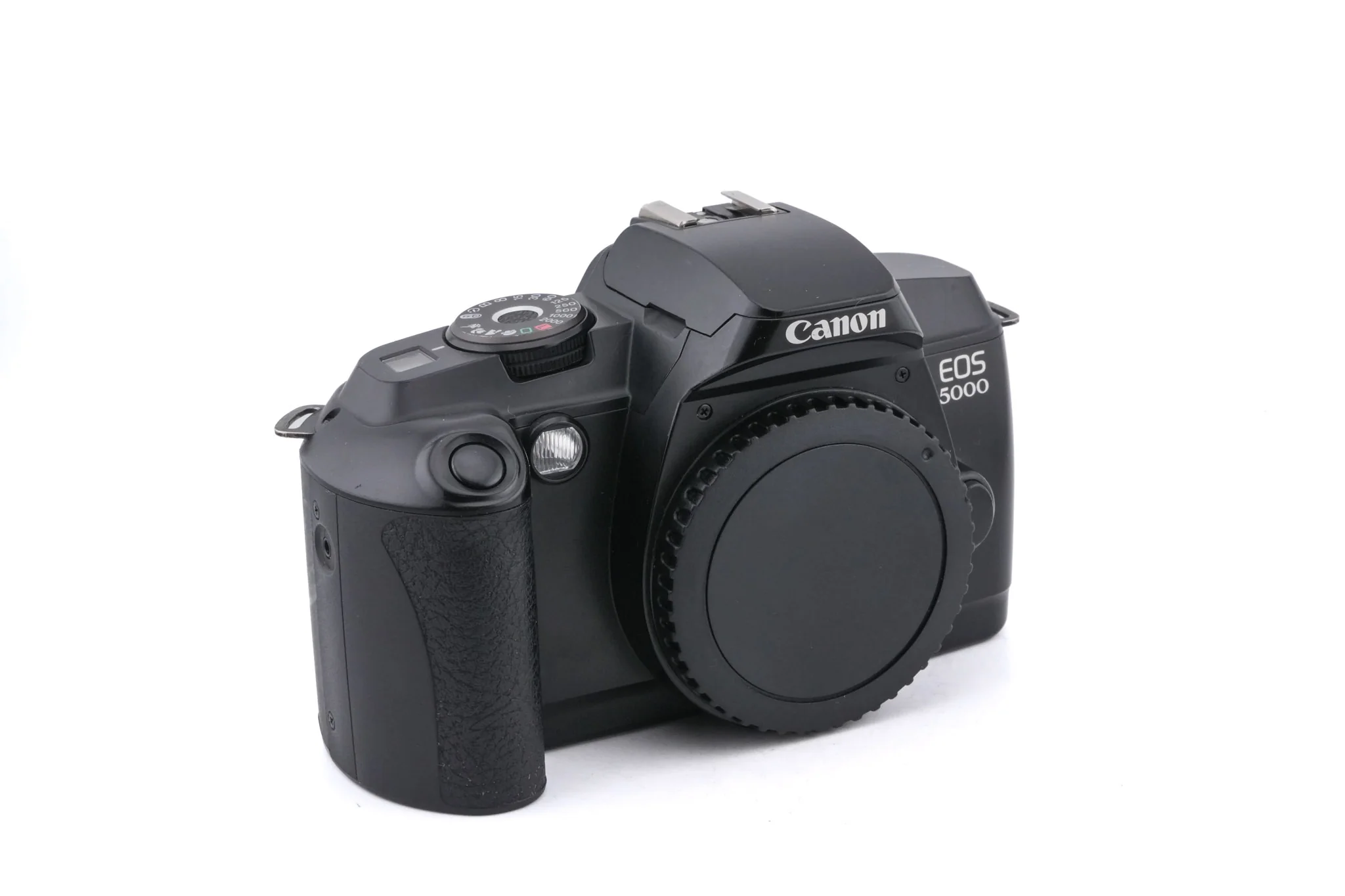 Canon EOS 5000 - Image 2