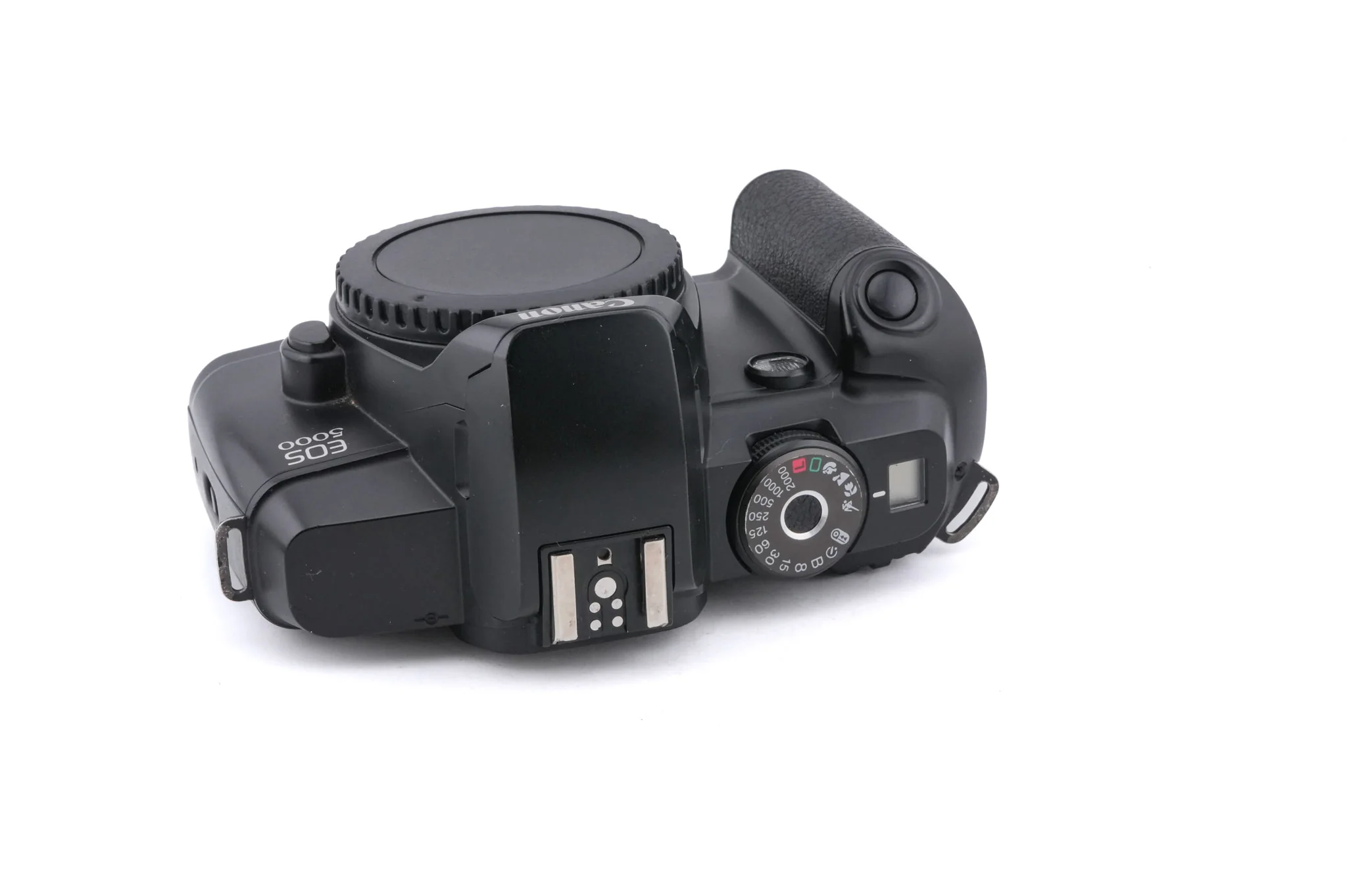 Canon EOS 5000 - Image 4