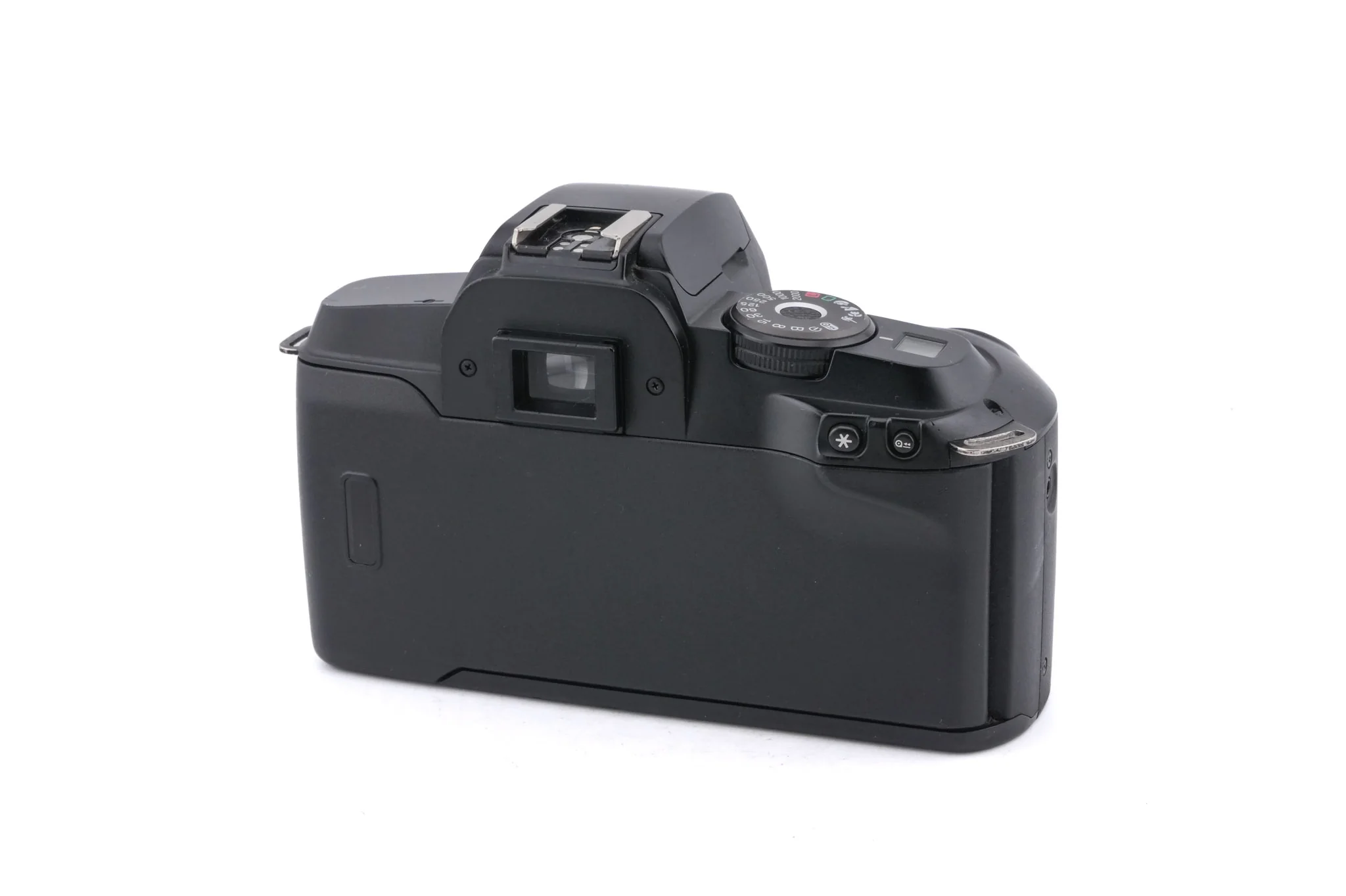 Canon EOS 5000 - Image 5