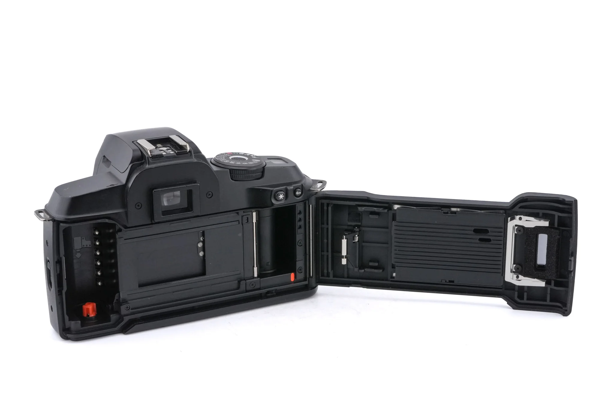 Canon EOS 5000 - Image 6