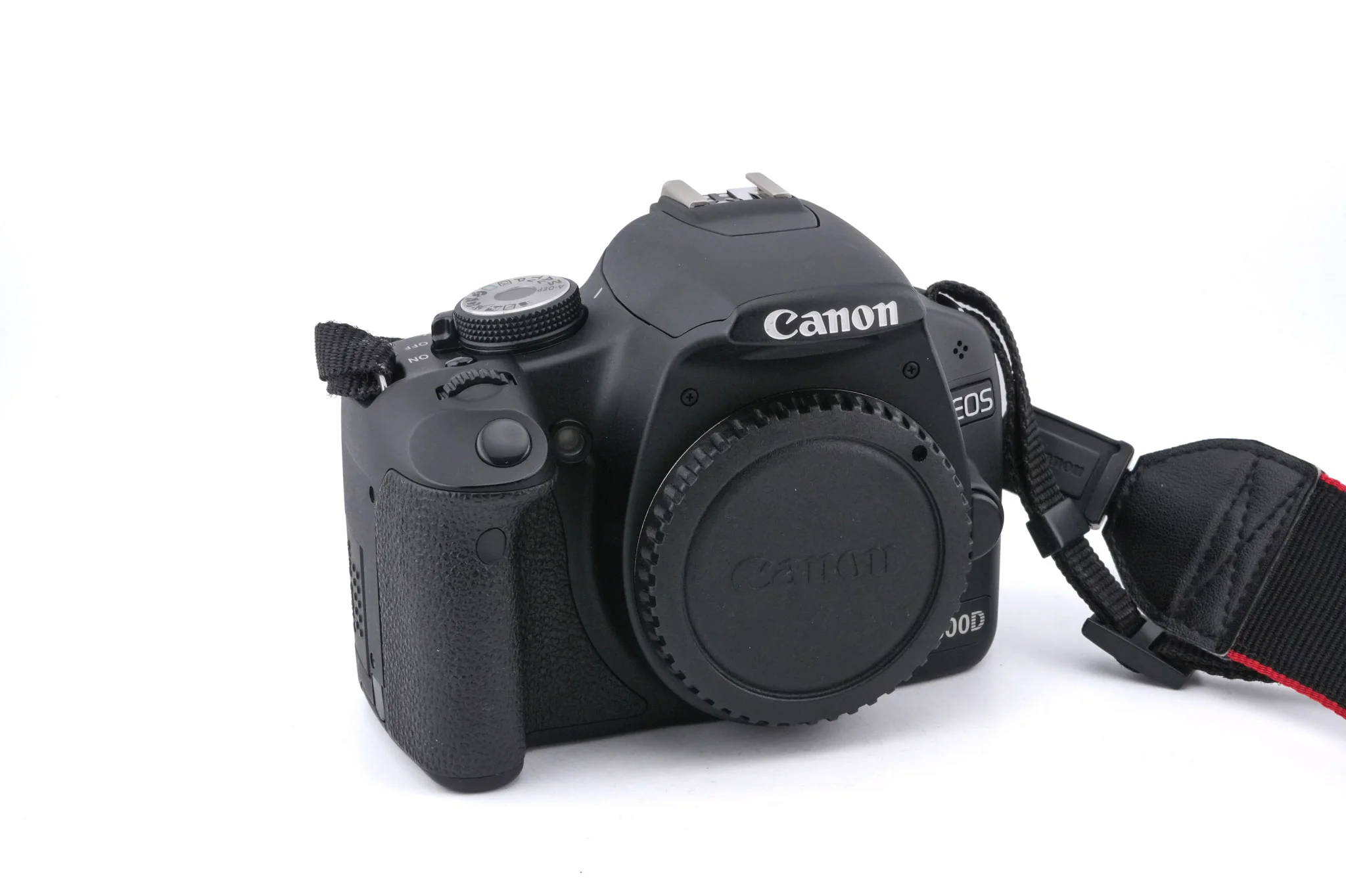 Canon EOS 500D - Image 2