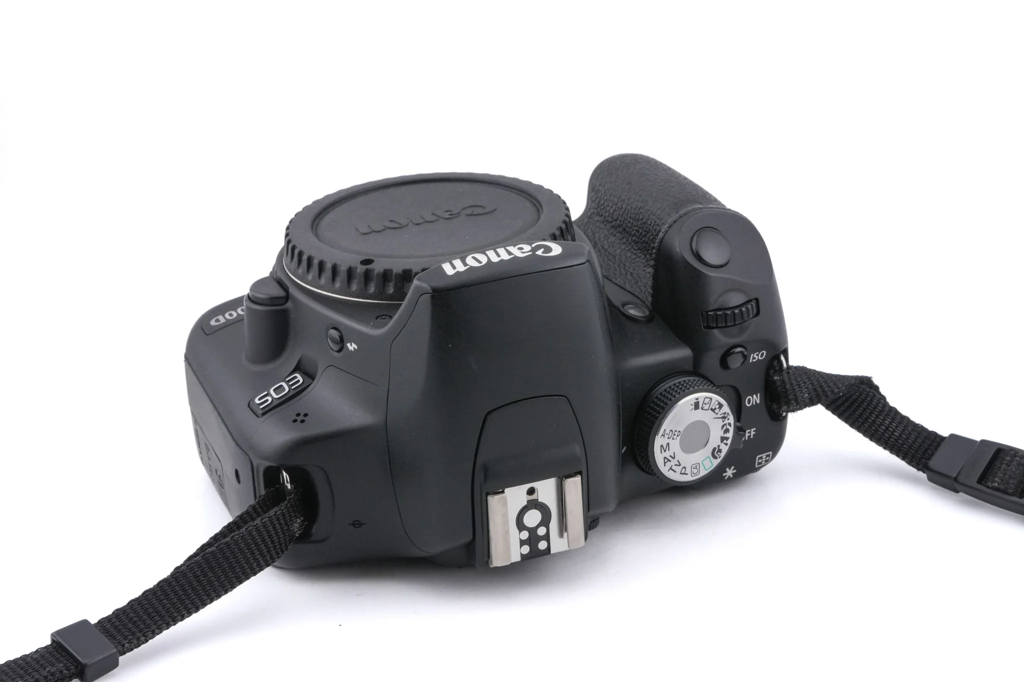 Canon EOS 500D - Image 4