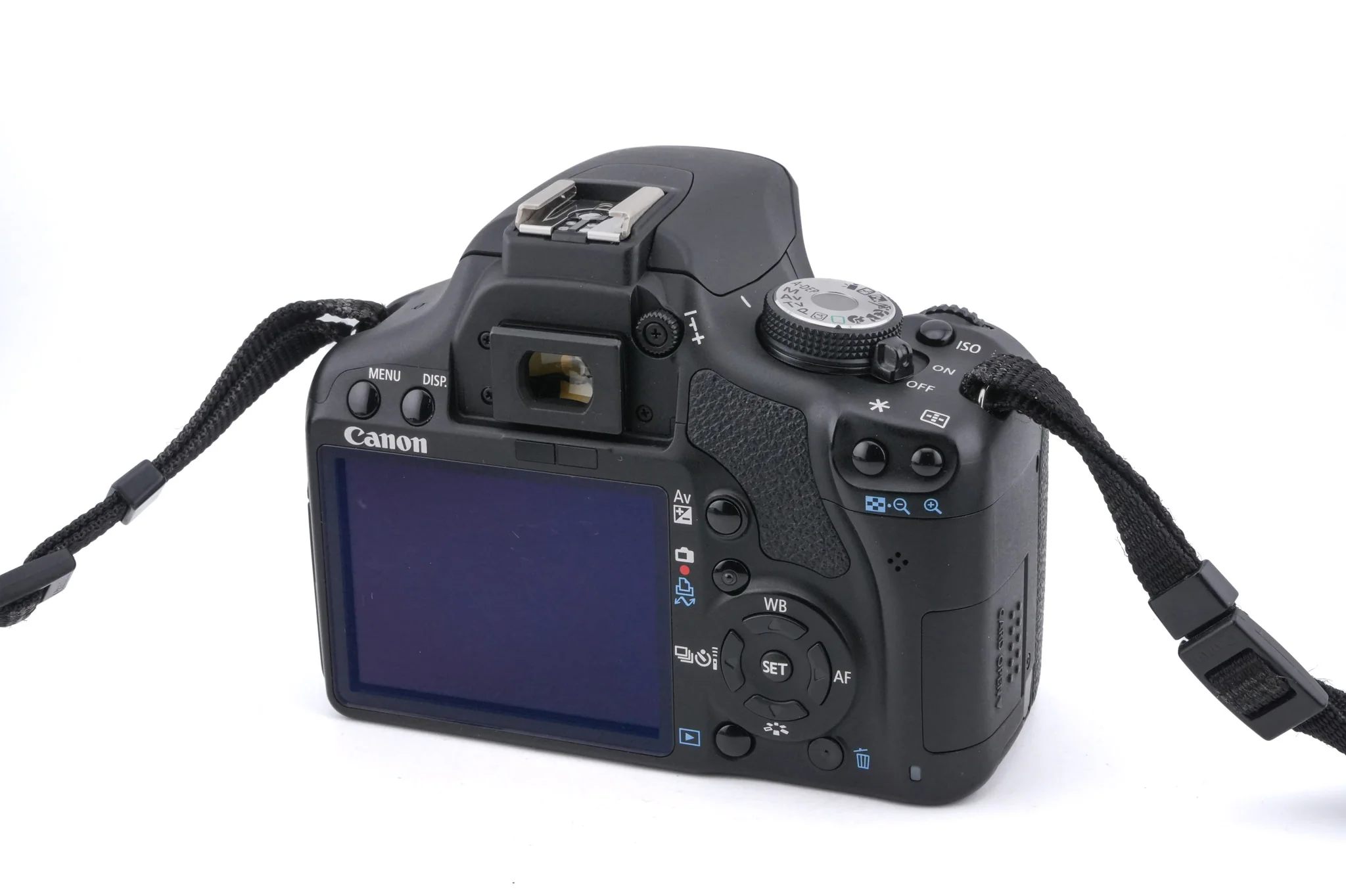 Canon EOS 500D - Image 5